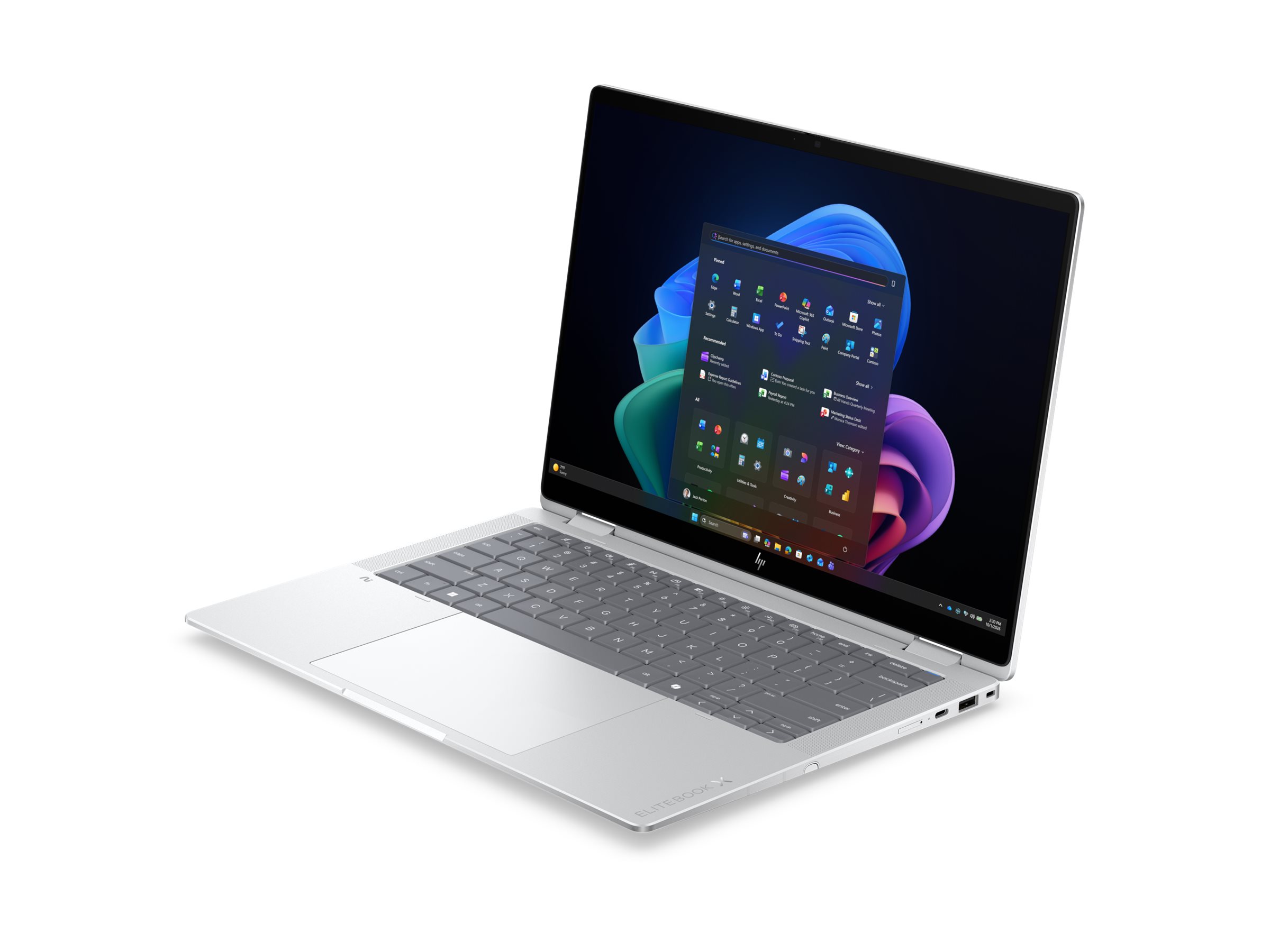 HP EliteBook X Flip G2i U7 32/1TB