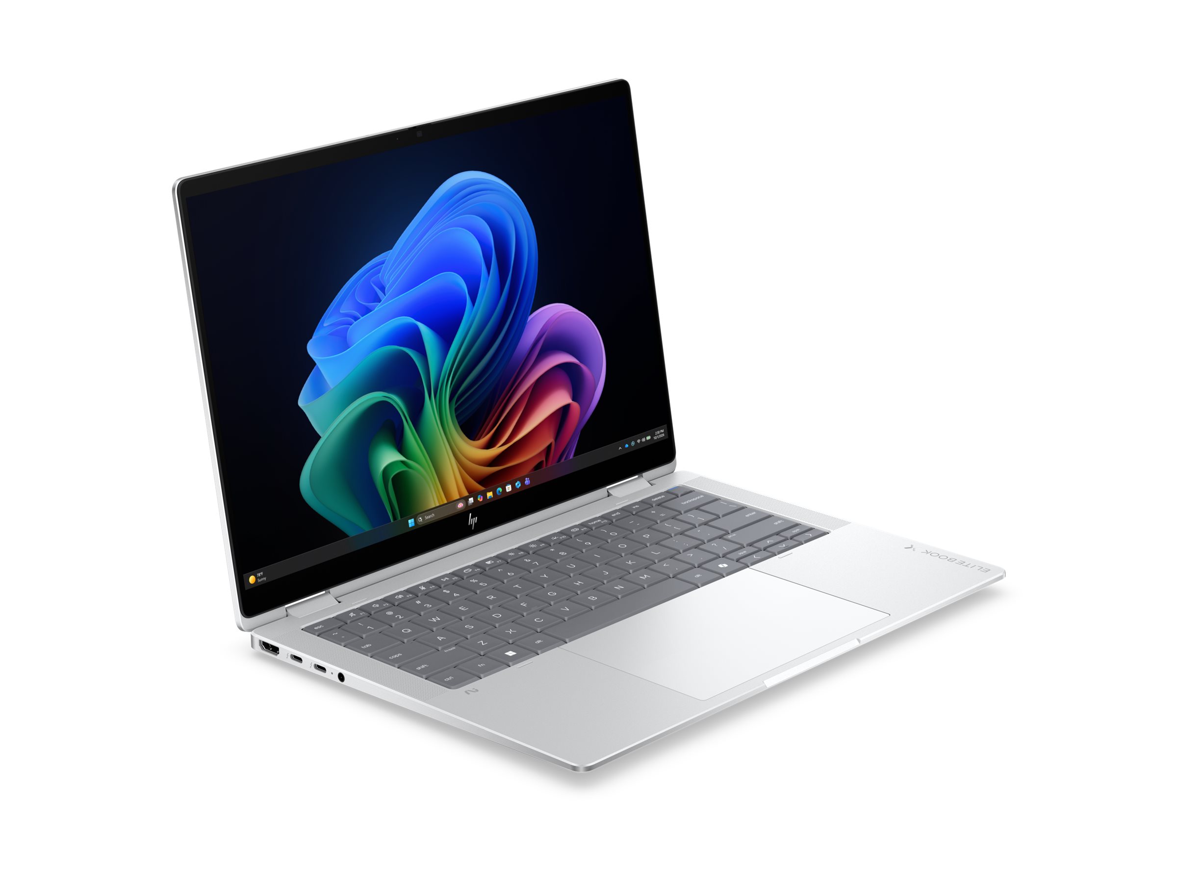 HP EliteBook X Flip G2i U5 32/512GB
