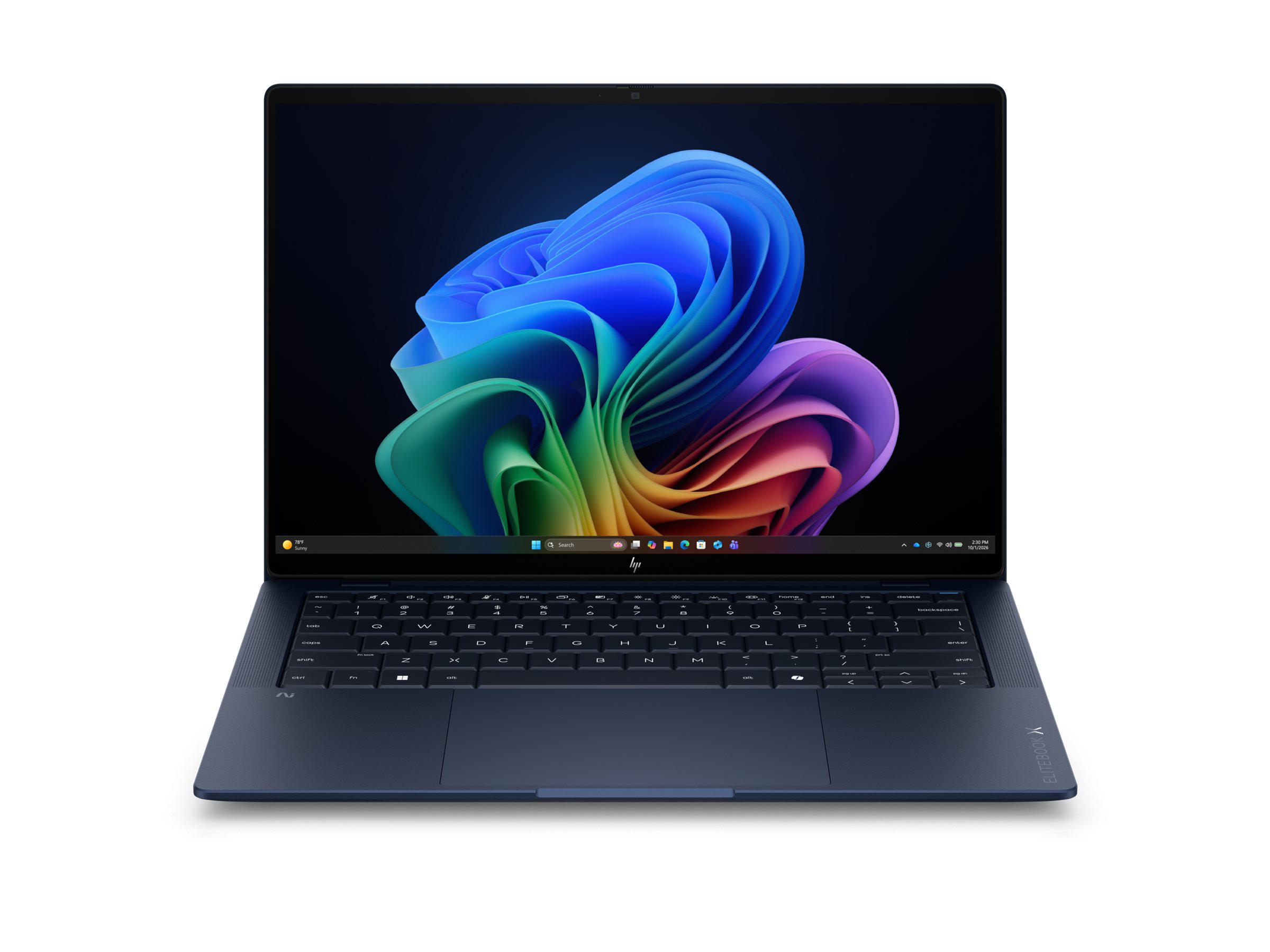 HP EliteBook X G2i U7 32/1TB