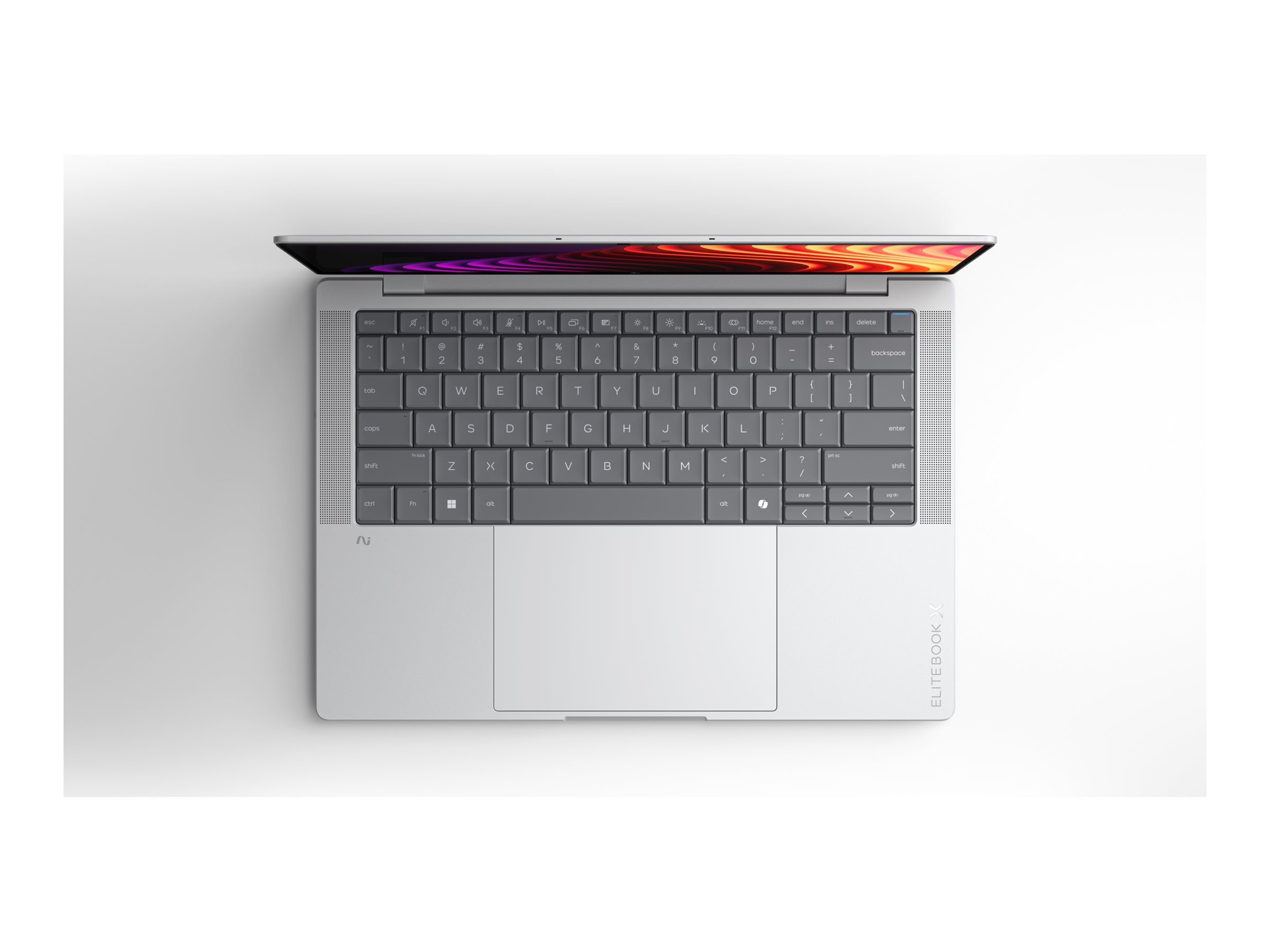 HP EliteBook X G2i U7 32/1TB