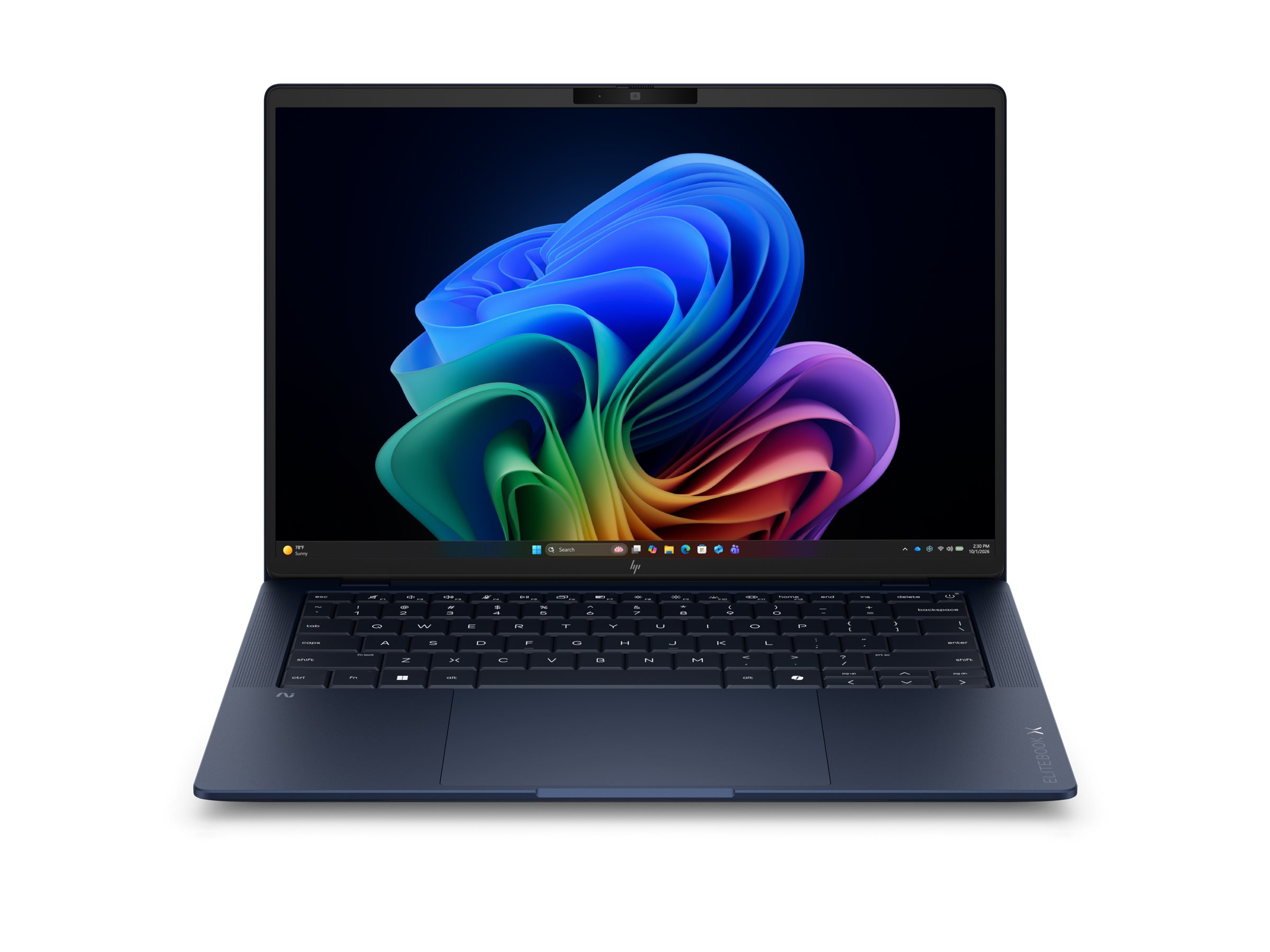 HP EliteBook X G2q SD 32/512GB