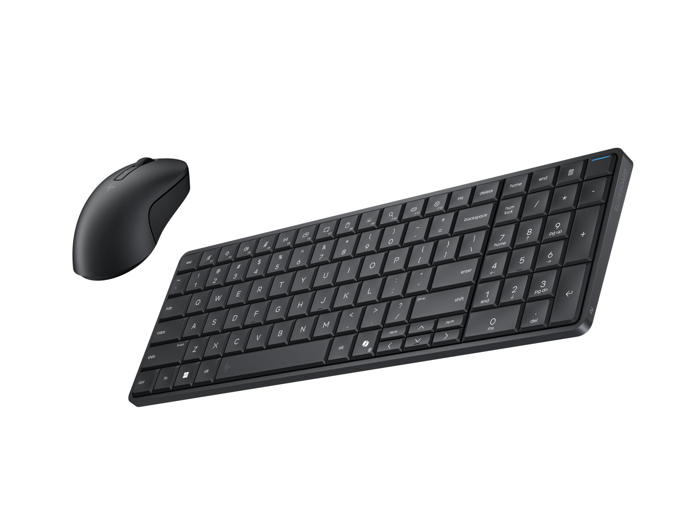 HP EliteBoard G1a RAI5 16/512GB