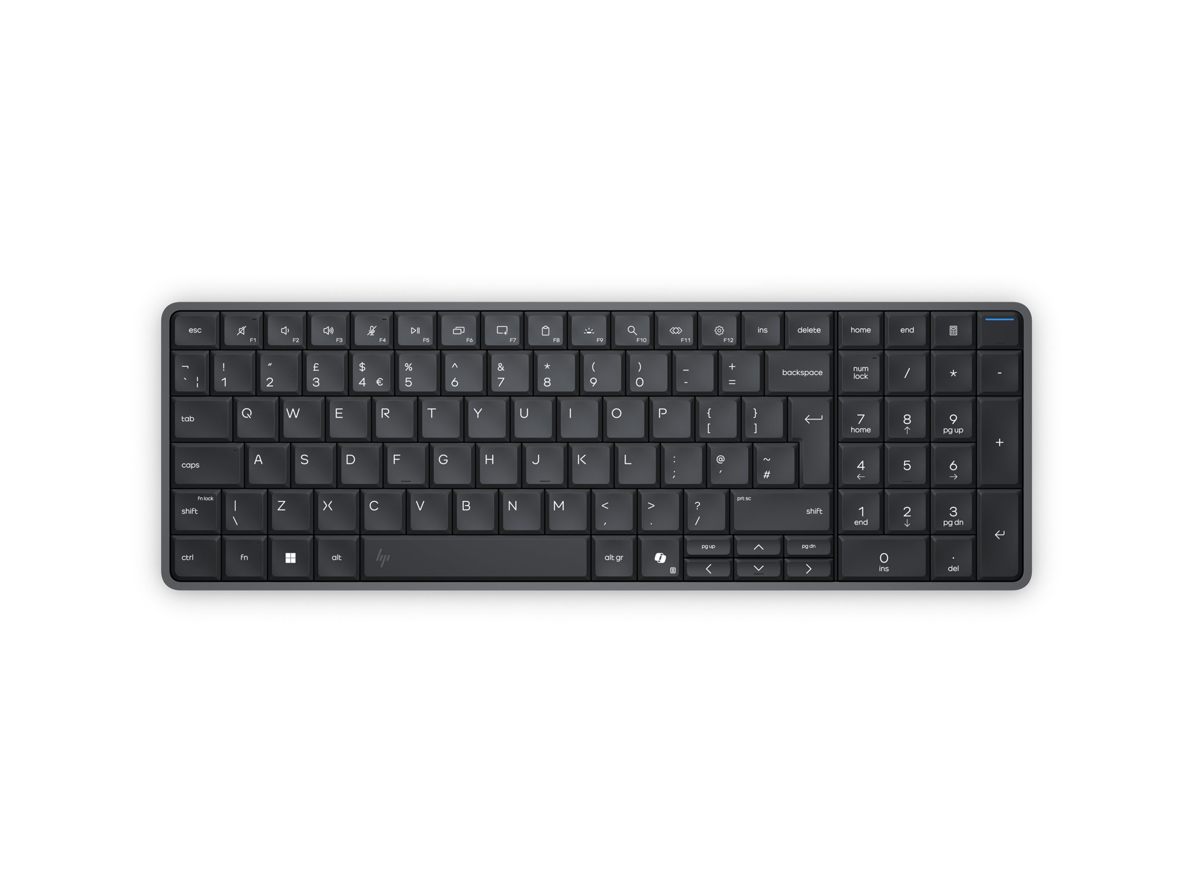 HP EliteBoard G1a RAI5 16/512GB