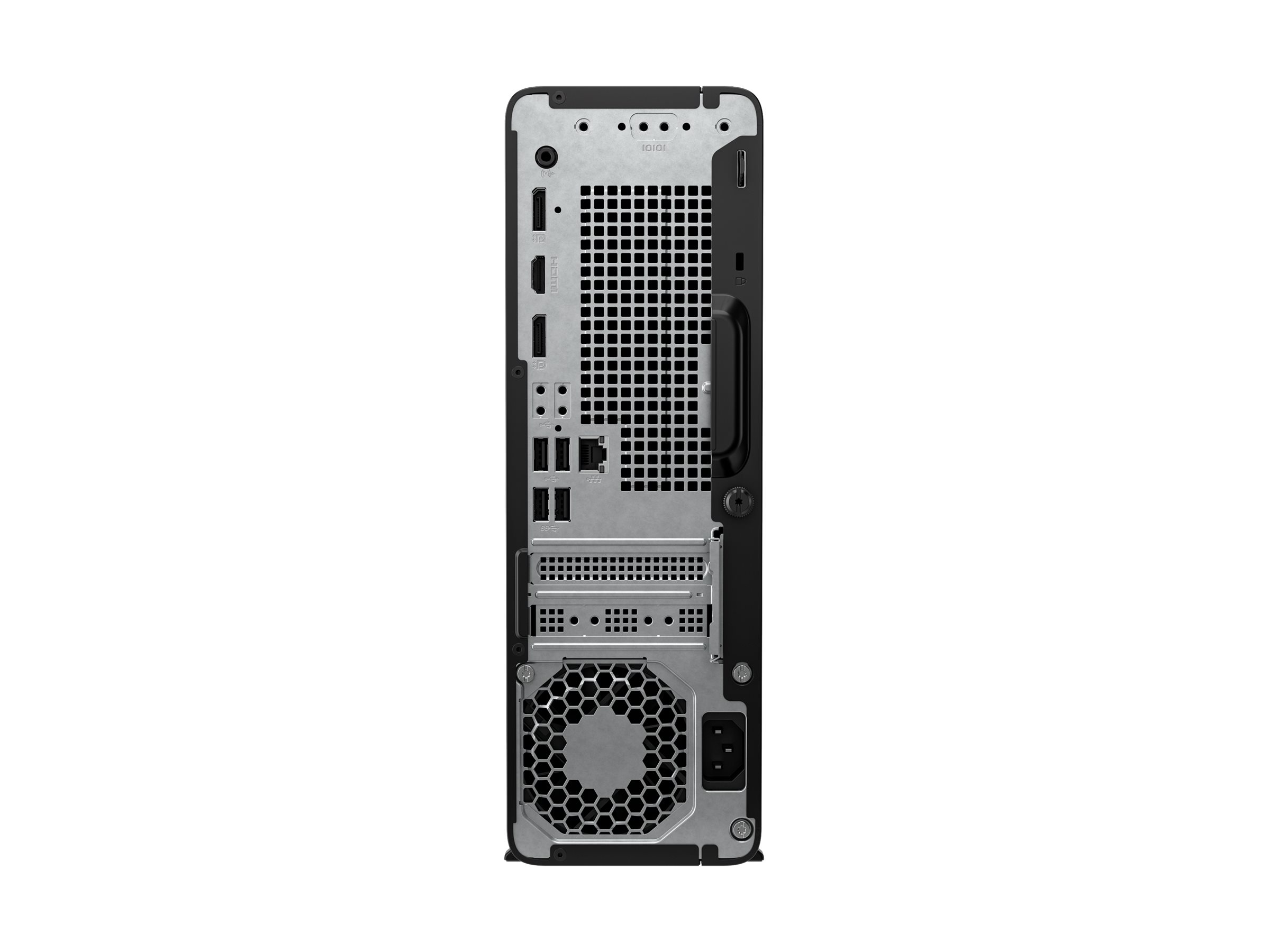 HP ProDesk 2 SFF G2a R5 16/512GB