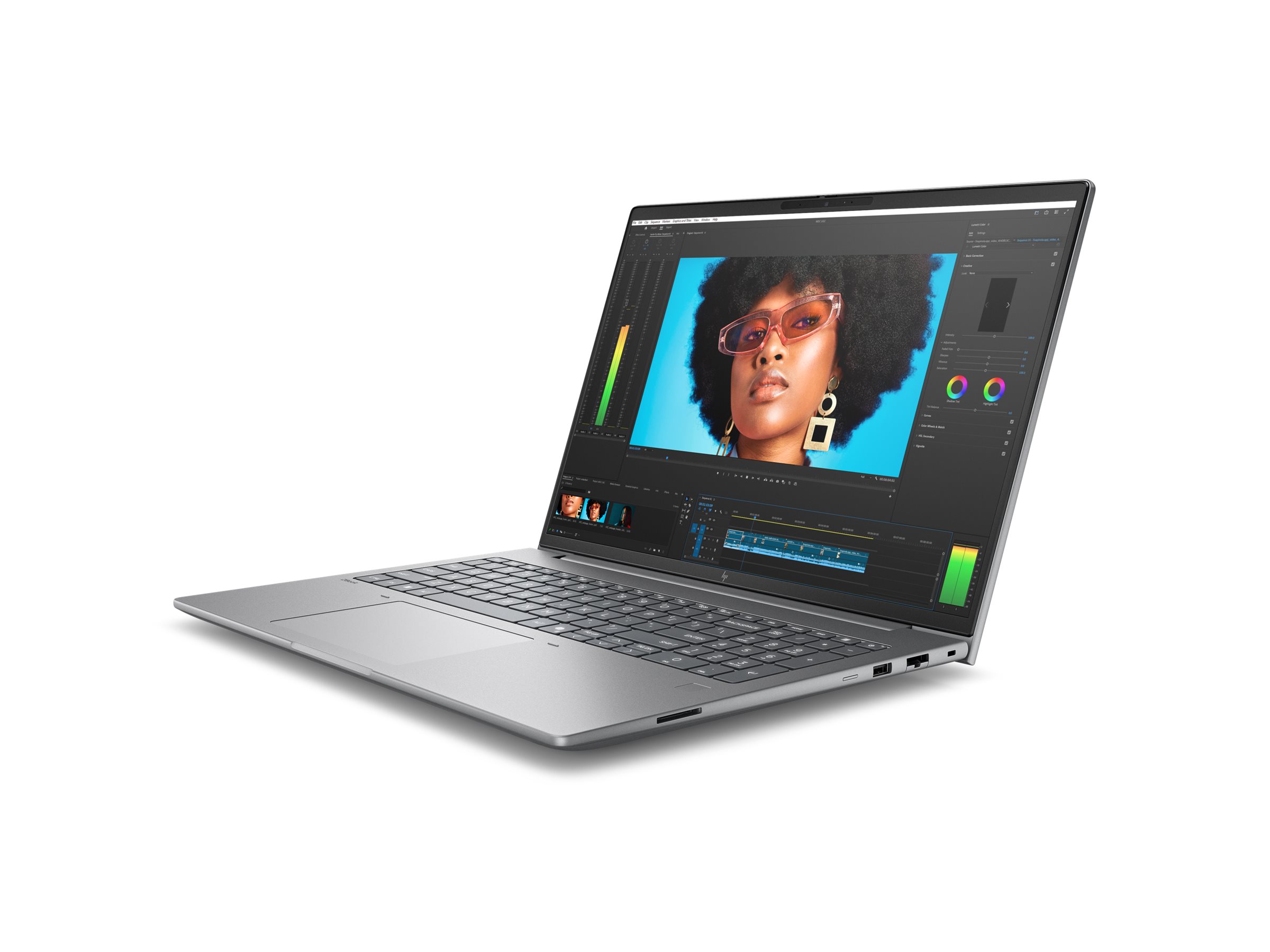 HP ZBook X G2i U7 64/1TB (DE)