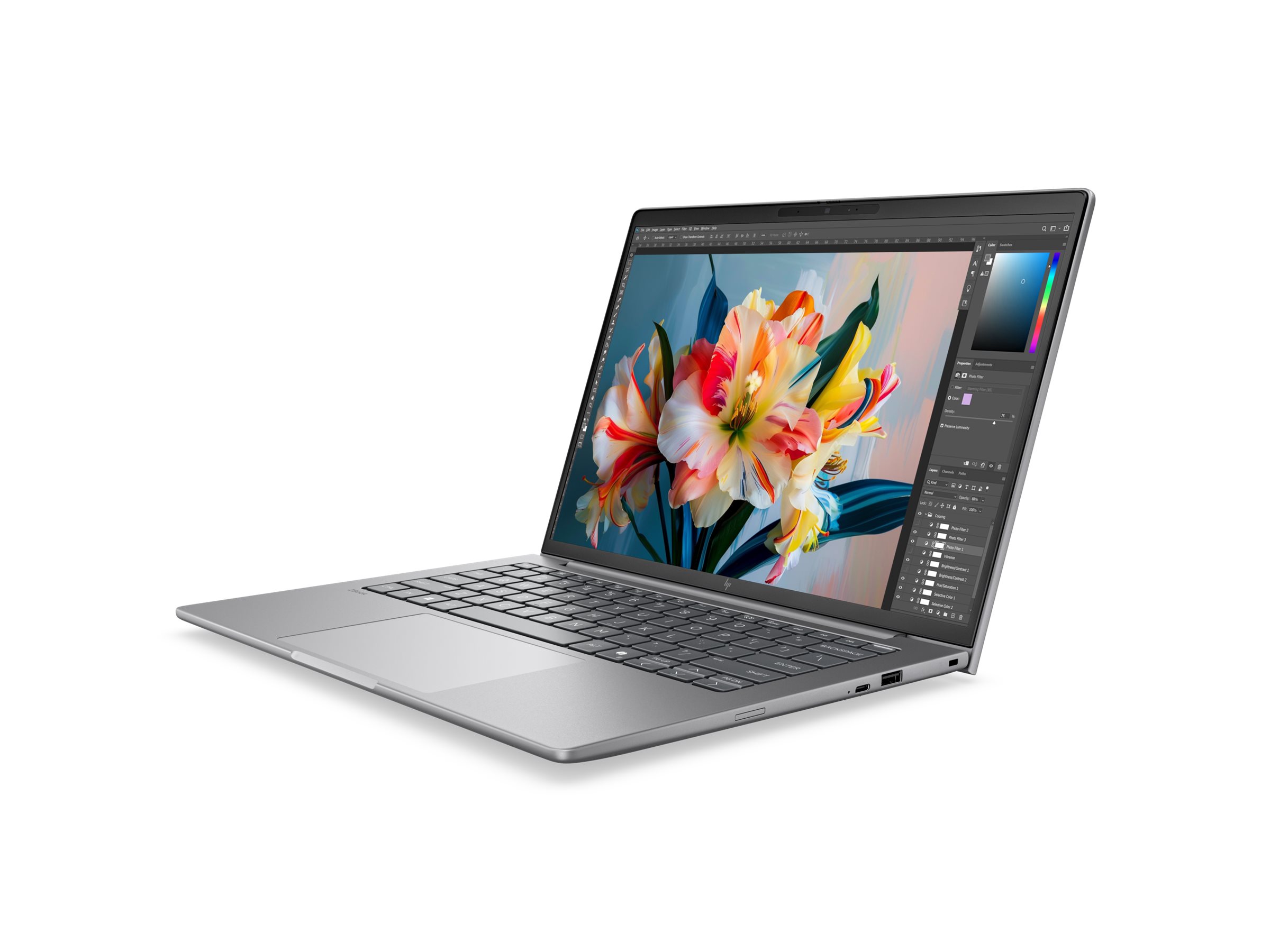 HP ZBook 8 G2i U7 48/1TB (DE)