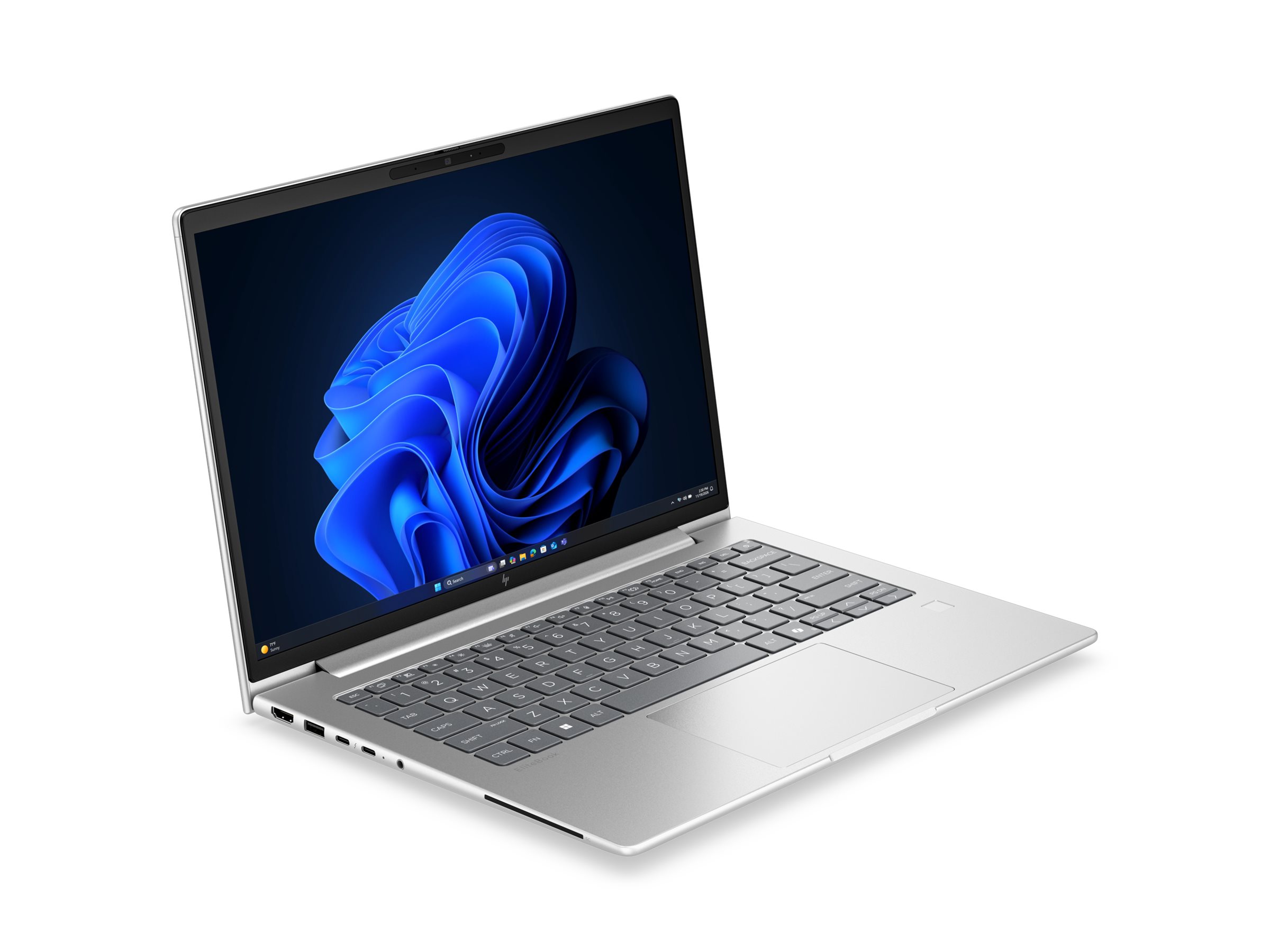 HP EliteBook 6 G2i