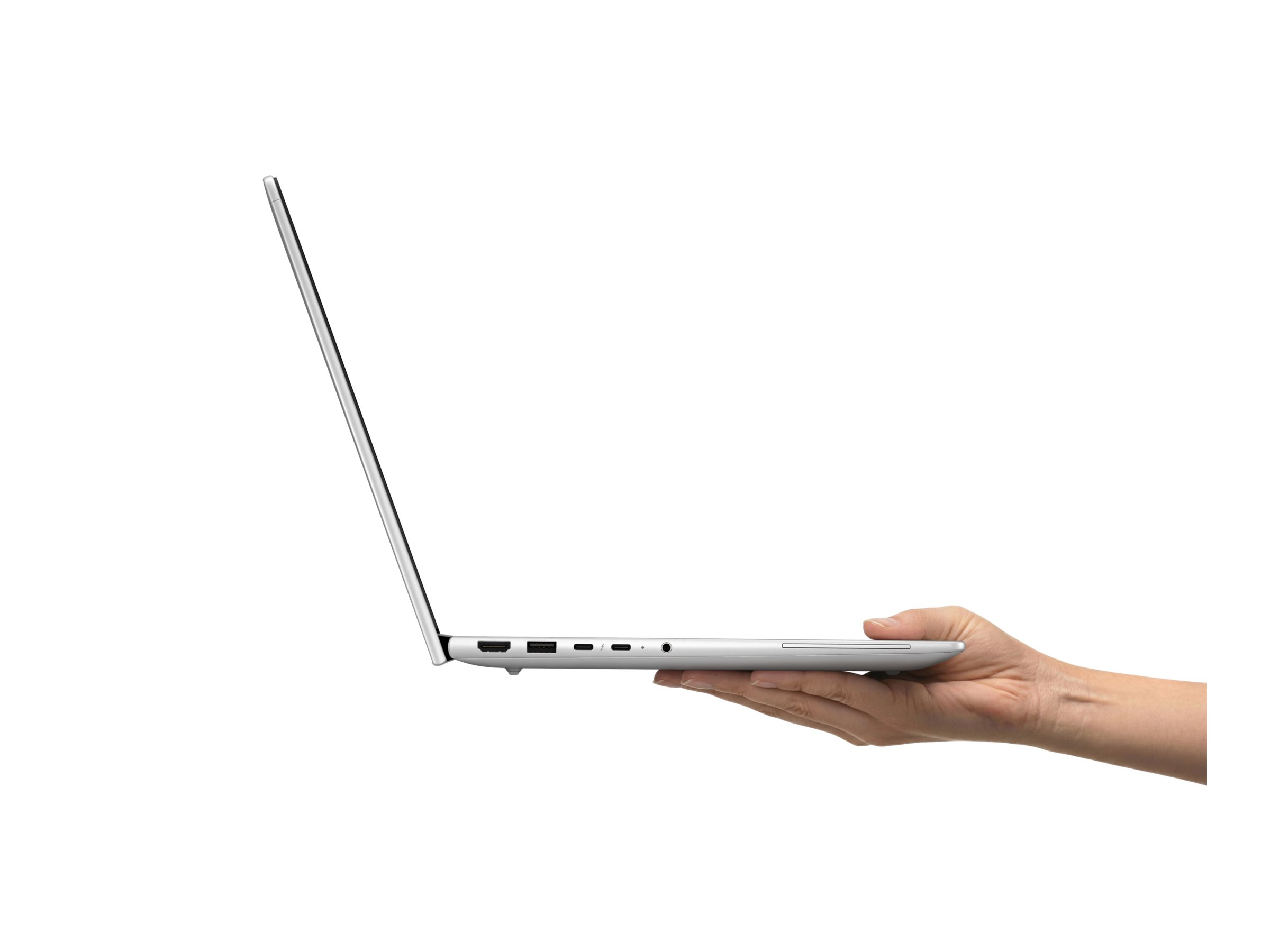 HP EliteBook 6 G2i U5 32/512GB