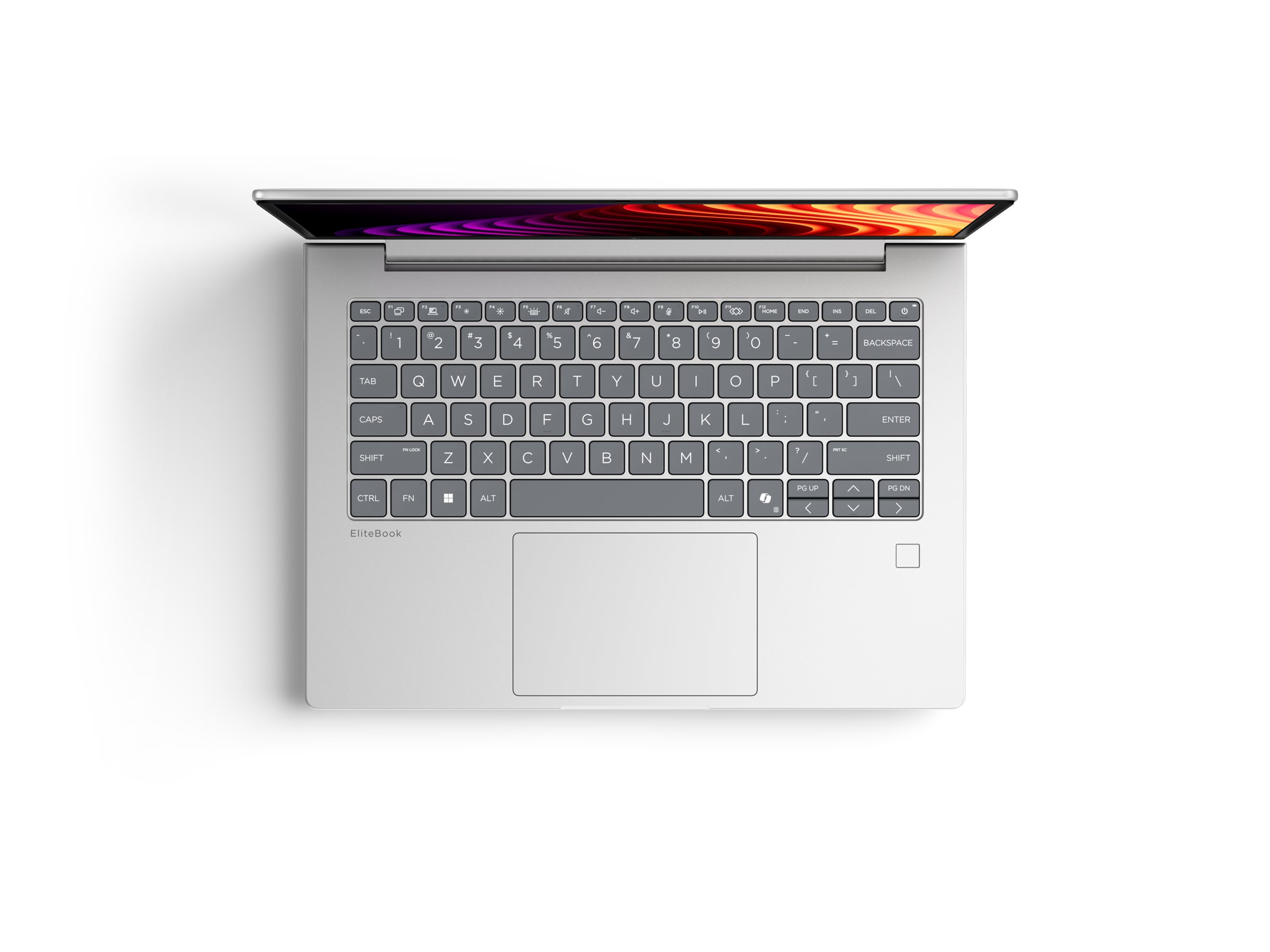 HP EliteBook 6 G2i U5 32/512GB