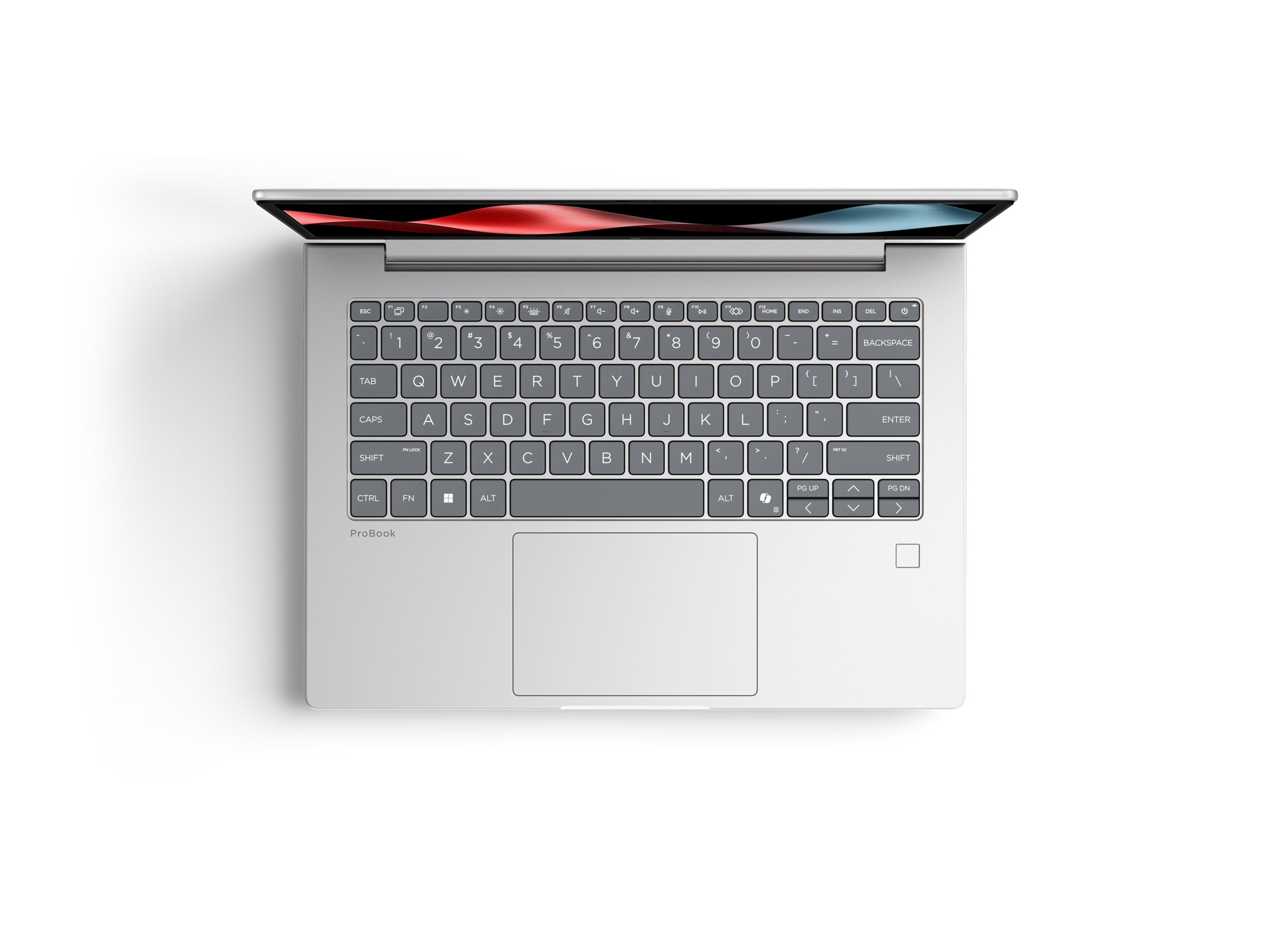 HP ProBook 4 G2a R7 32/512GB