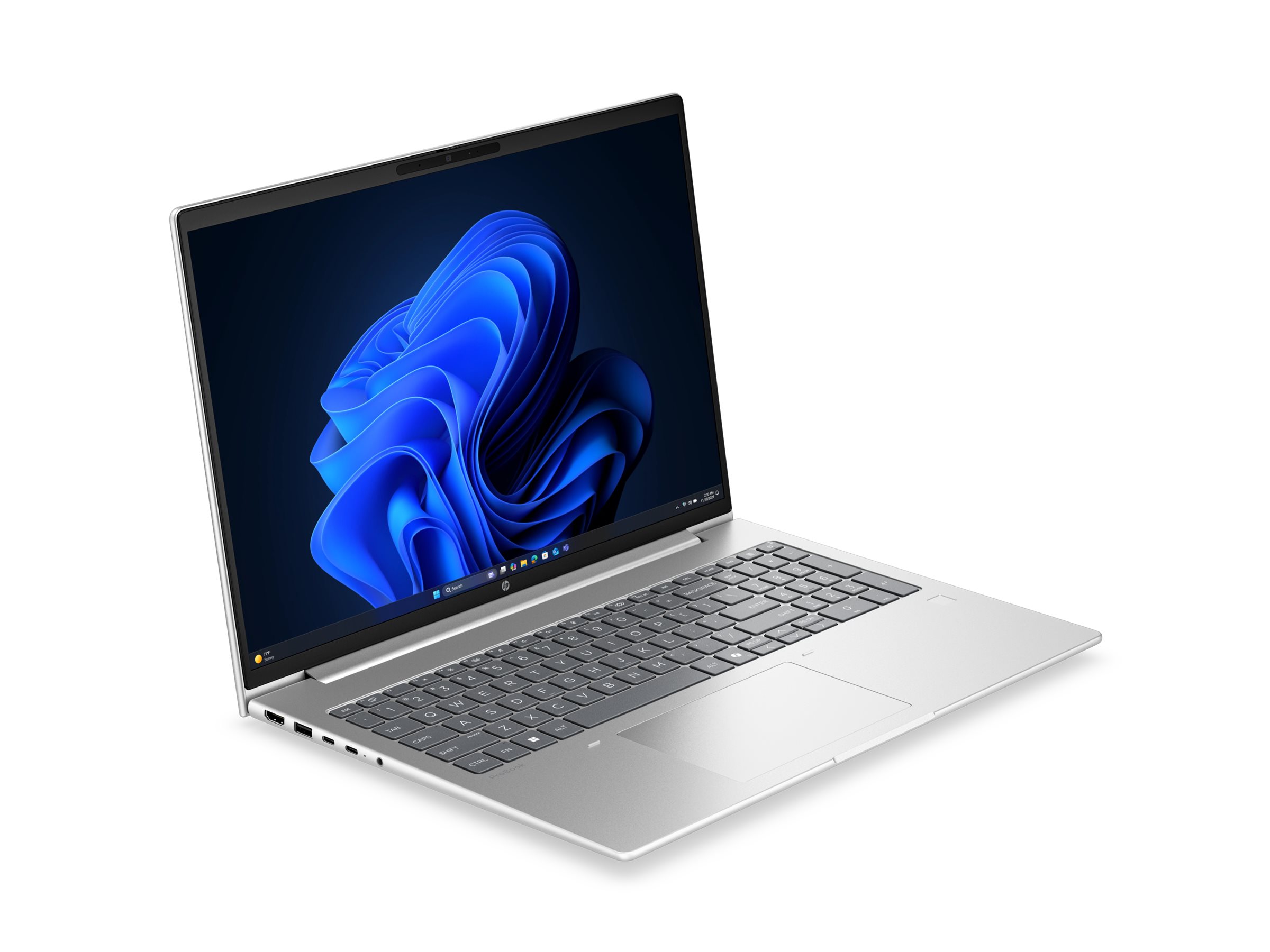 HP ProBook 4 G2a R7 32/512GB
