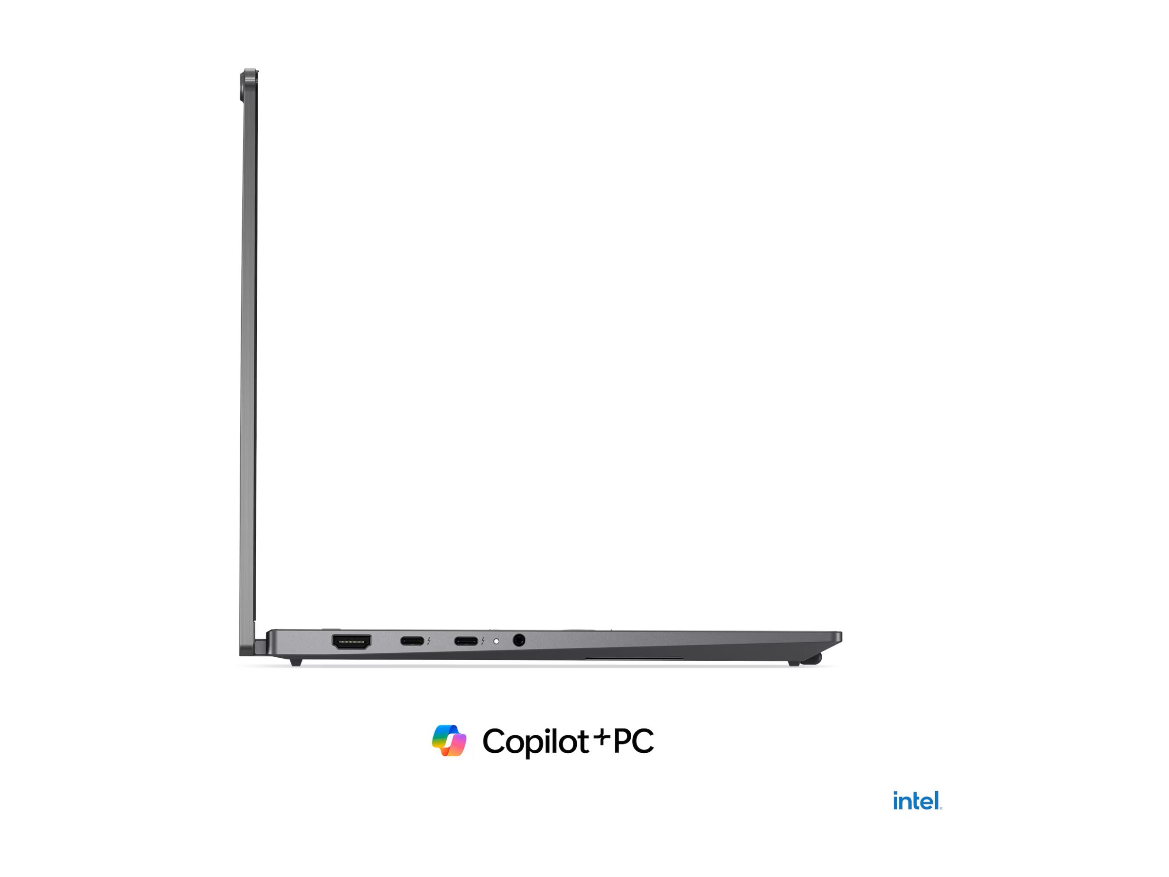Lenovo ThinkPad X1 2-in-1 Gen 11 Aura Edition Copilot+ PC