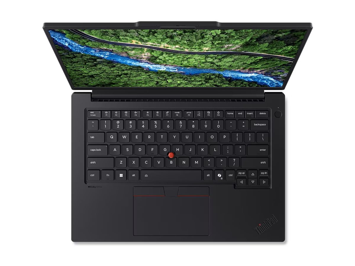 Lenovo ThinkPad P14s G7 14