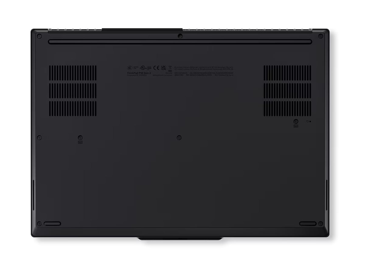 Lenovo ThinkPad P16 G3 16