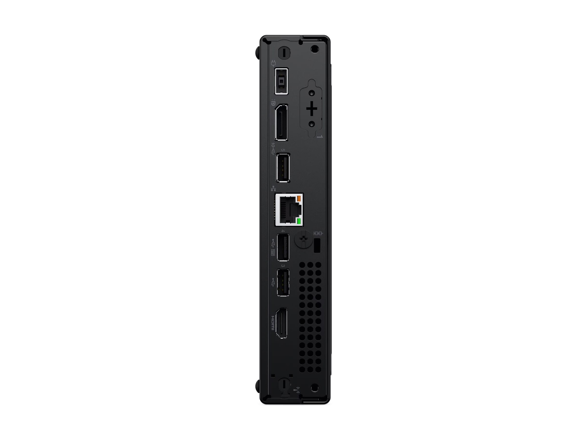 Lenovo ThinkCentre V100q Tiny N100 8/256 WiFi Linux