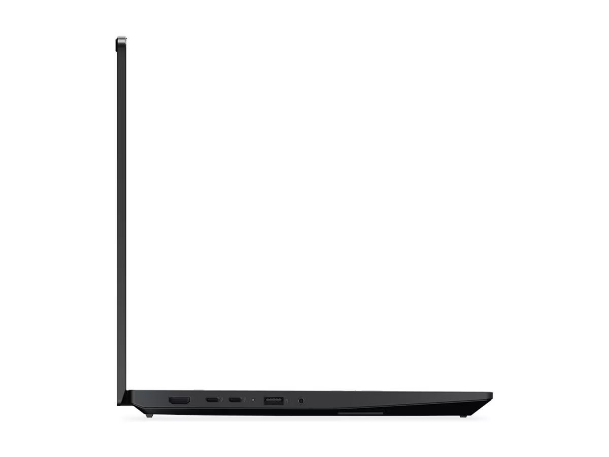 Lenovo ThinkPad P16s G5 16