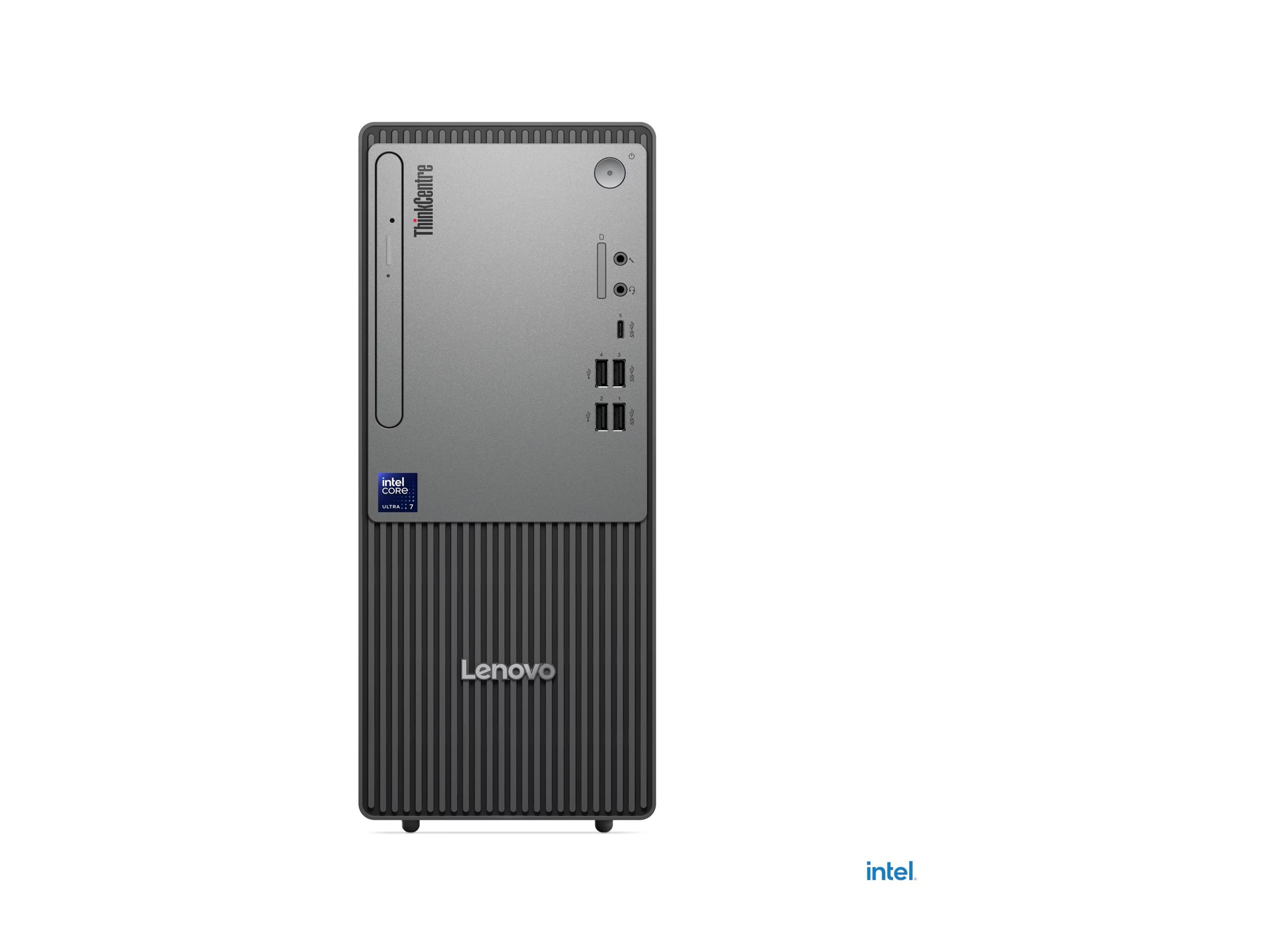 LENOVO ThinkCentre neo50t G6 U5 225 TS