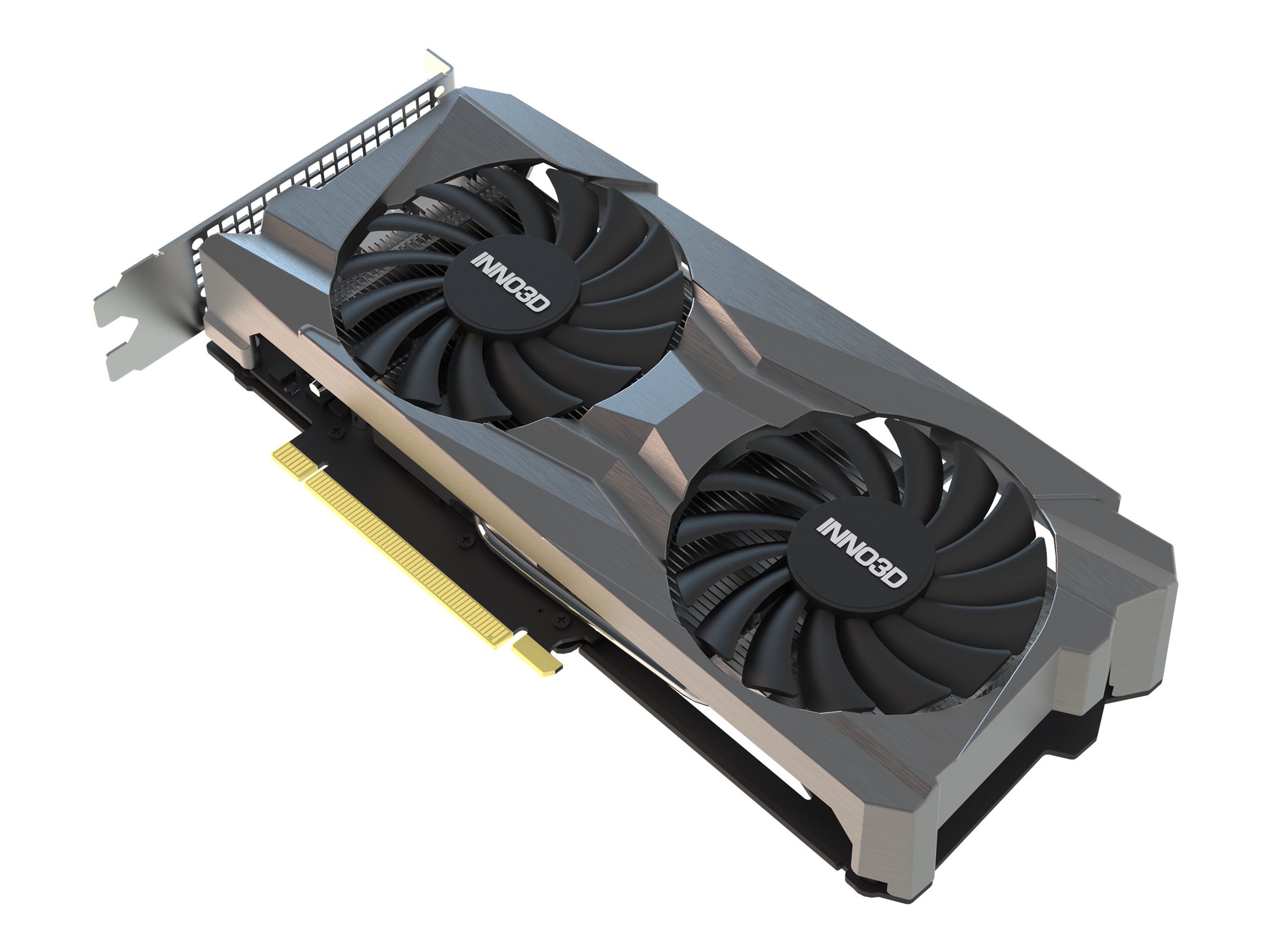 INNO3D GeForce RTX3050 Twin X2 V2 8GB