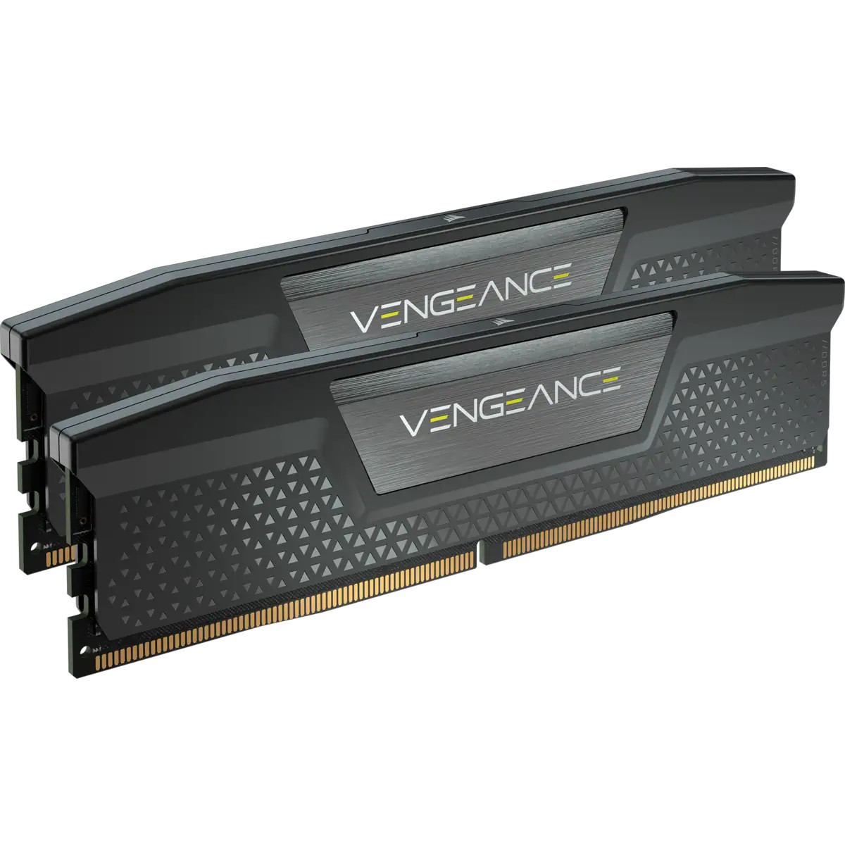 DDR5  32GB PC 7200 CL34 CORSAIR KIT (2x16GB) VENGEANCE Black retail