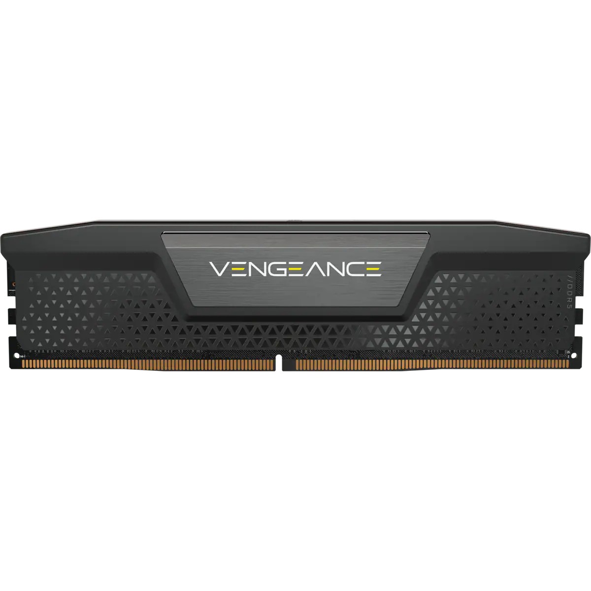 DDR5  32GB PC 7200 CL34 CORSAIR KIT (2x16GB) VENGEANCE Black retail