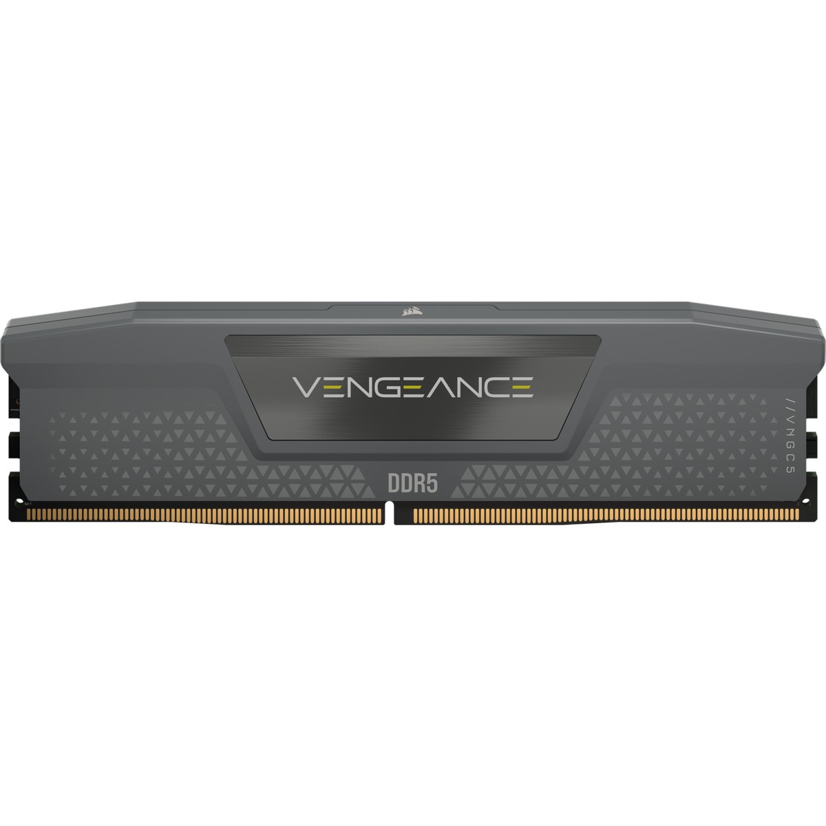 DDR5  64GB PC 5600 CL36 CORSAIR KIT (4x16GB) VENGEANCE Grey retail
