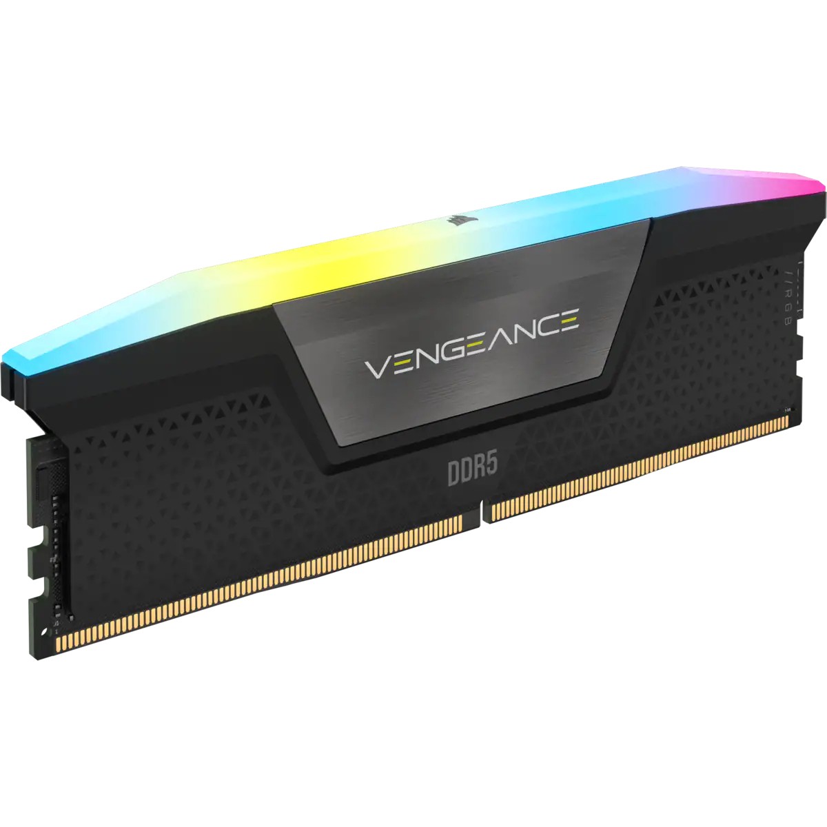DDR5  64GB PC 6000 CL40 CORSAIR KIT (2x32GB) VENGEANCE RGB G retail
