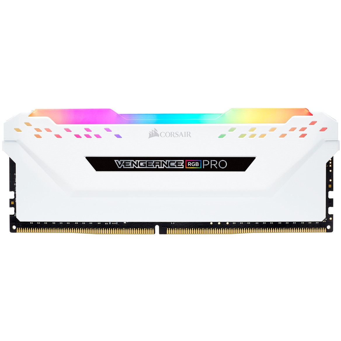 DDR4  32GB PC 3200 CL16 CORSAIR KIT (2x16GB) VENGEANCE RGB W retail