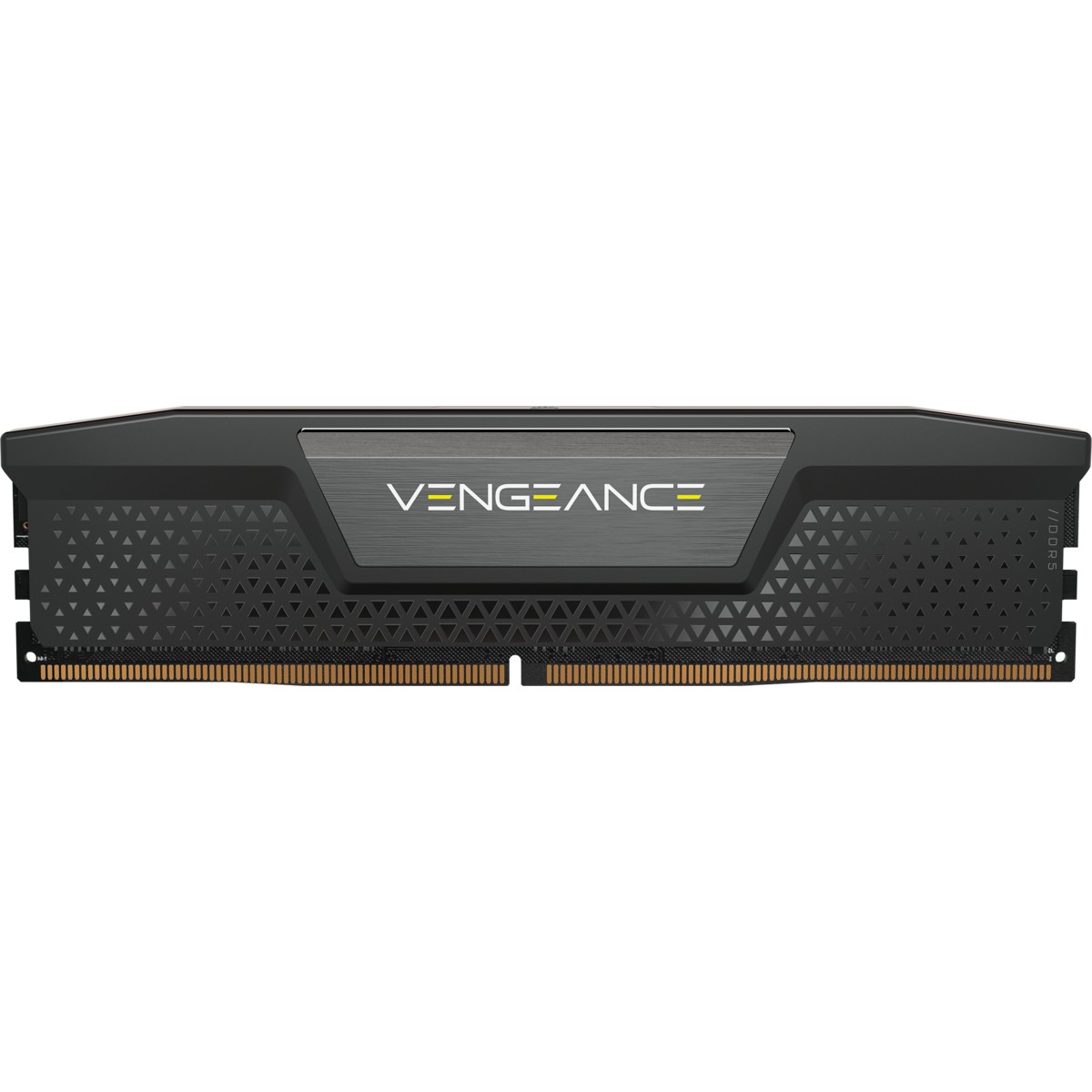 DDR5  64GB PC 6400 CL32 CORSAIR KIT (2x32GB) VENGEANCE Black retail