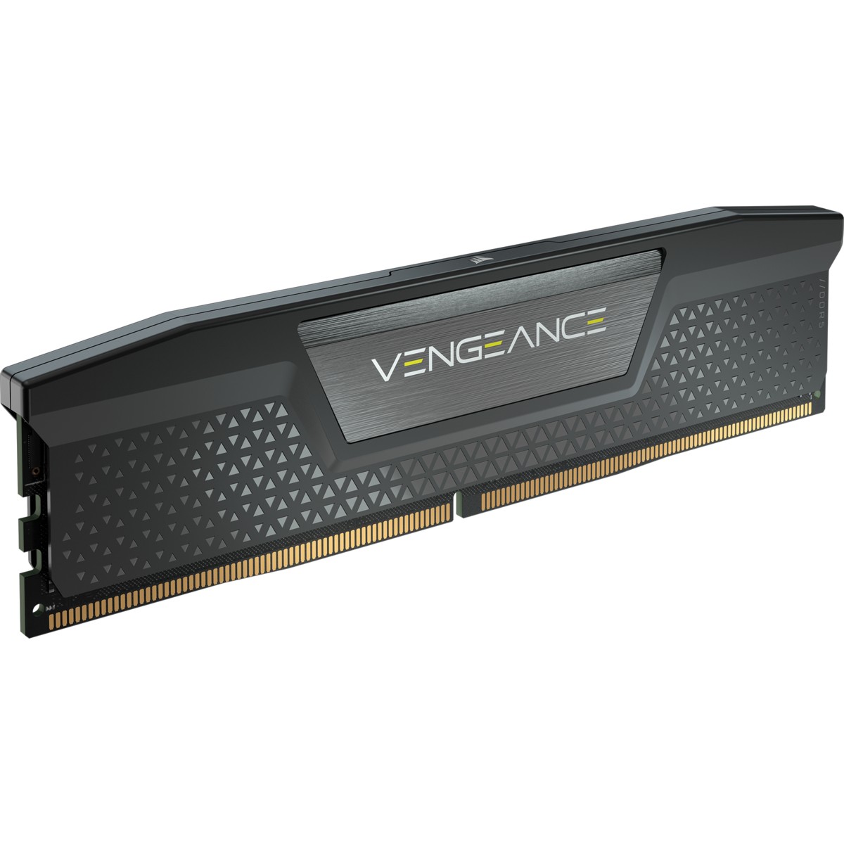 DDR5  64GB PC 6400 CL32 CORSAIR KIT (2x32GB) VENGEANCE Black retail