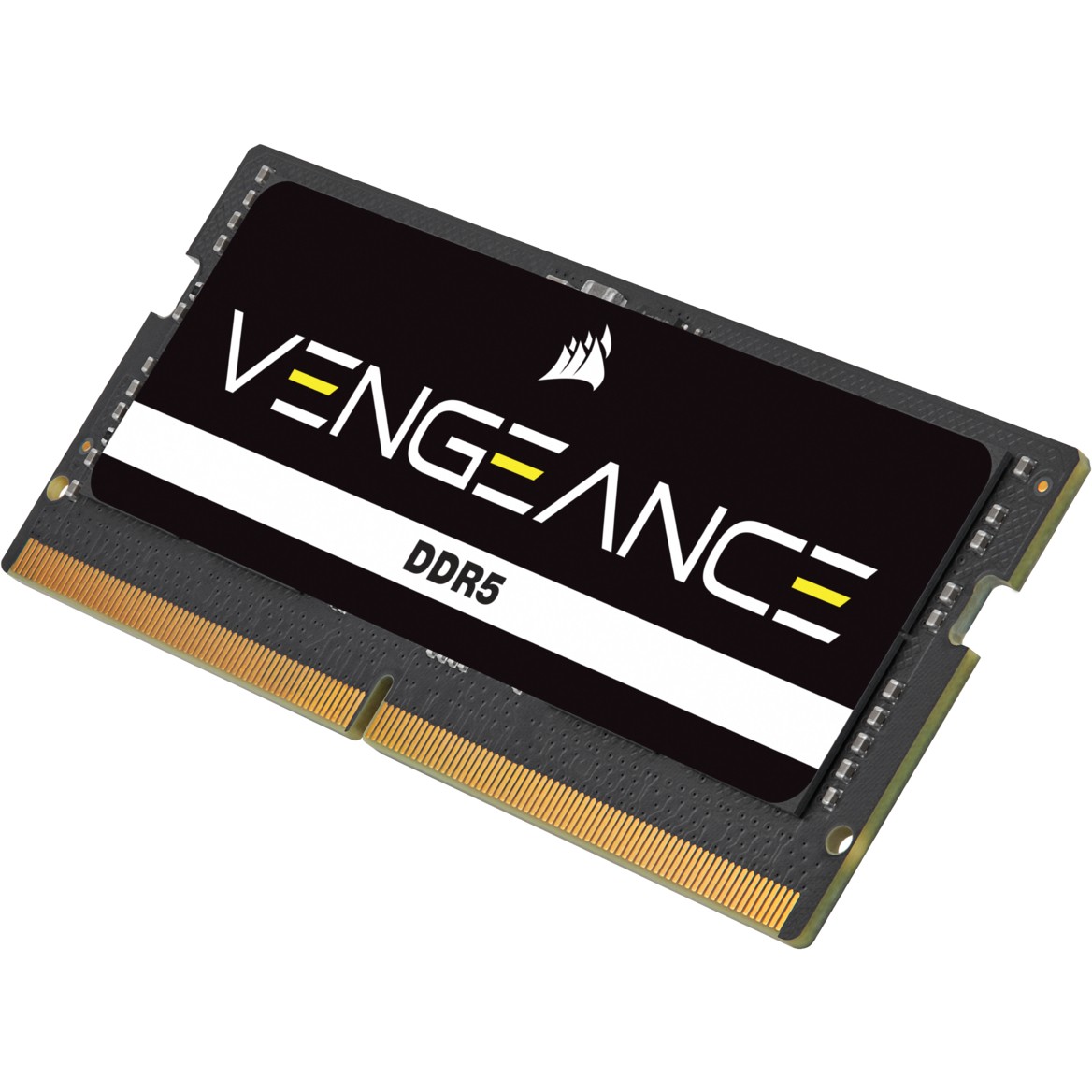 SO DDR5  64GB PC 4800 CL40 CORSAIR KIT (2x32GB) VENGEANCE B retail