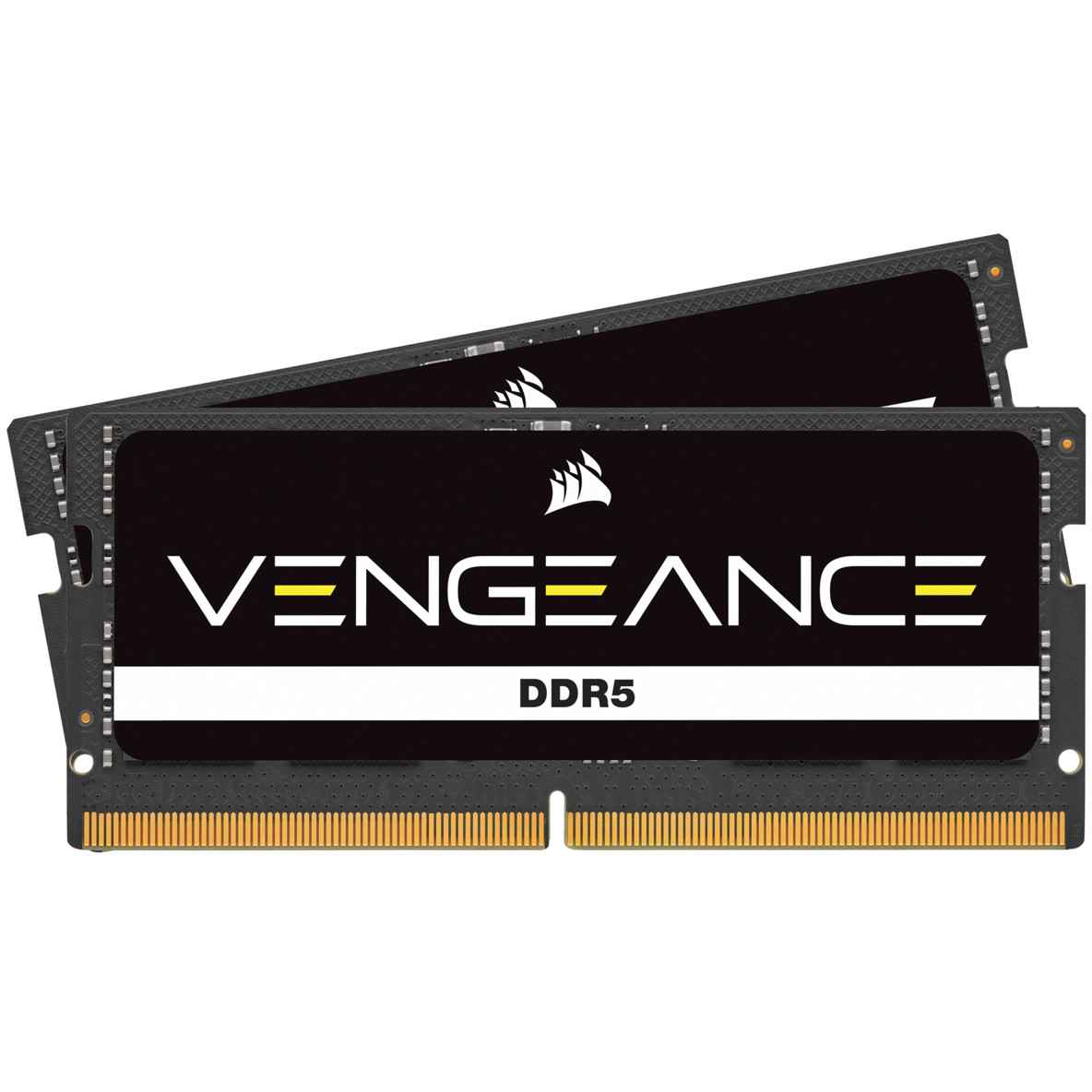 SO DDR5  64GB PC 4800 CL40 CORSAIR KIT (2x32GB) VENGEANCE B retail