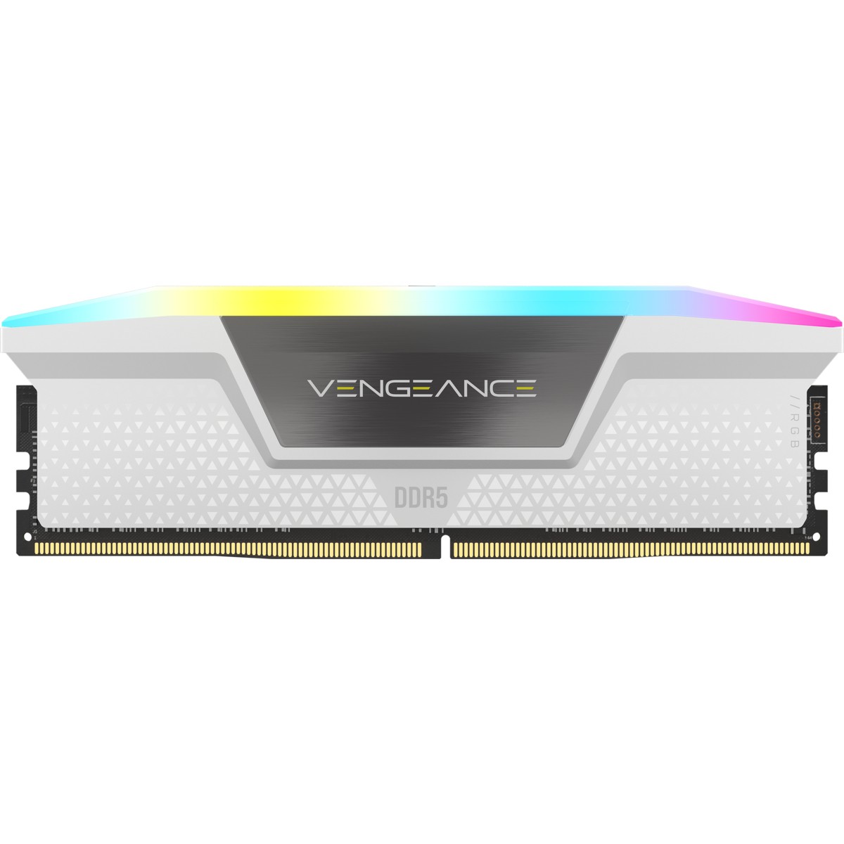 DDR5  64GB PC 5200 CL40 CORSAIR KIT (2x32GB) VENGEANCE RGB W retail