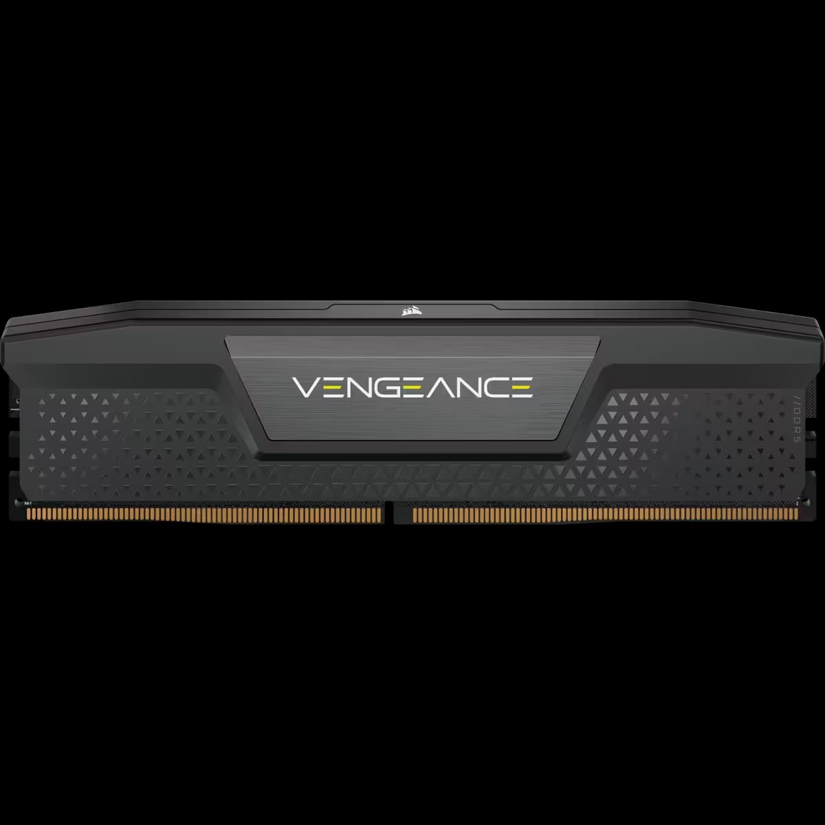 DDR5  32GB PC 6400 CL36 CORSAIR KIT (2x16GB) VENGEANCE Black retail