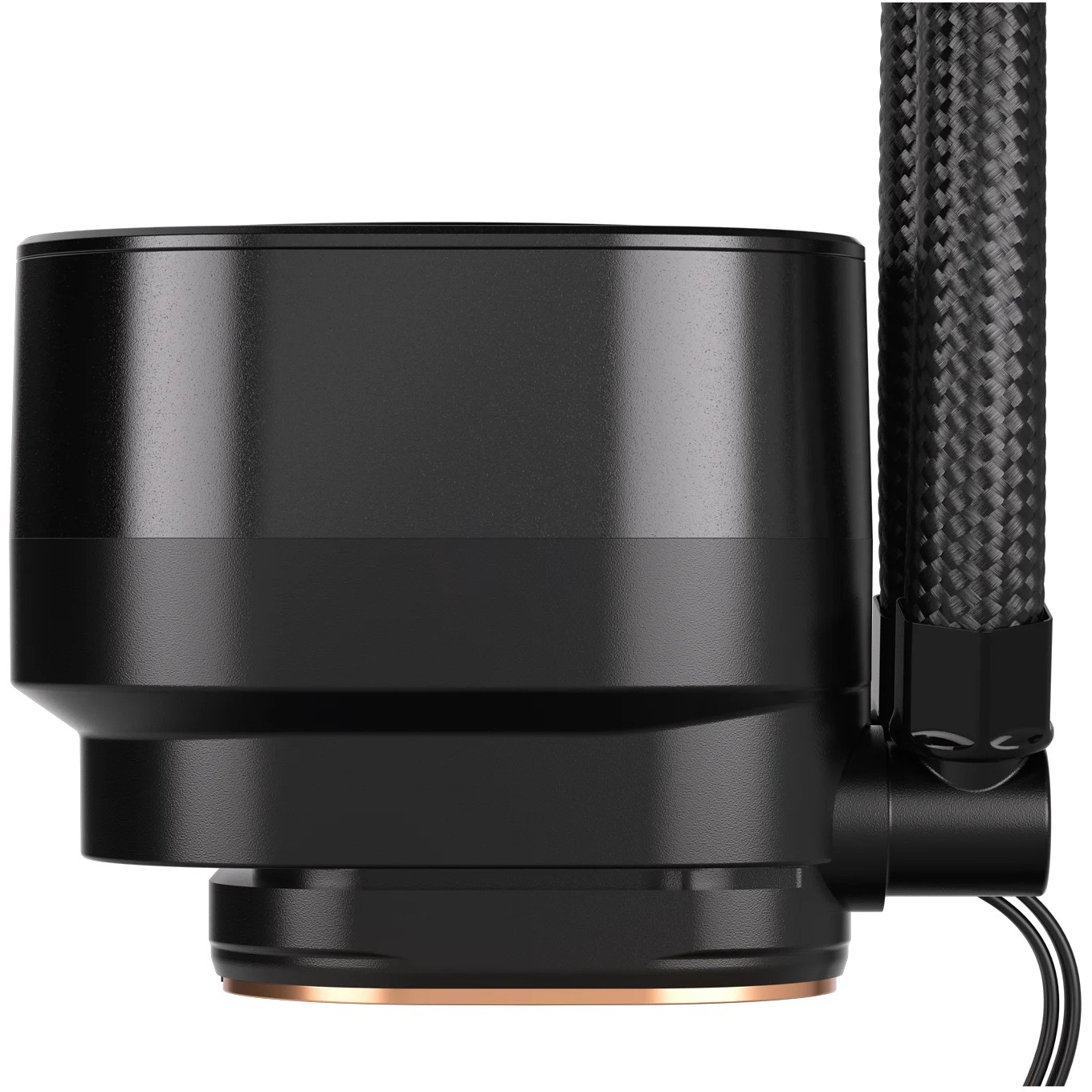 CORSAIR WAK NAUTILUS 360 RS, 360mm Radiator