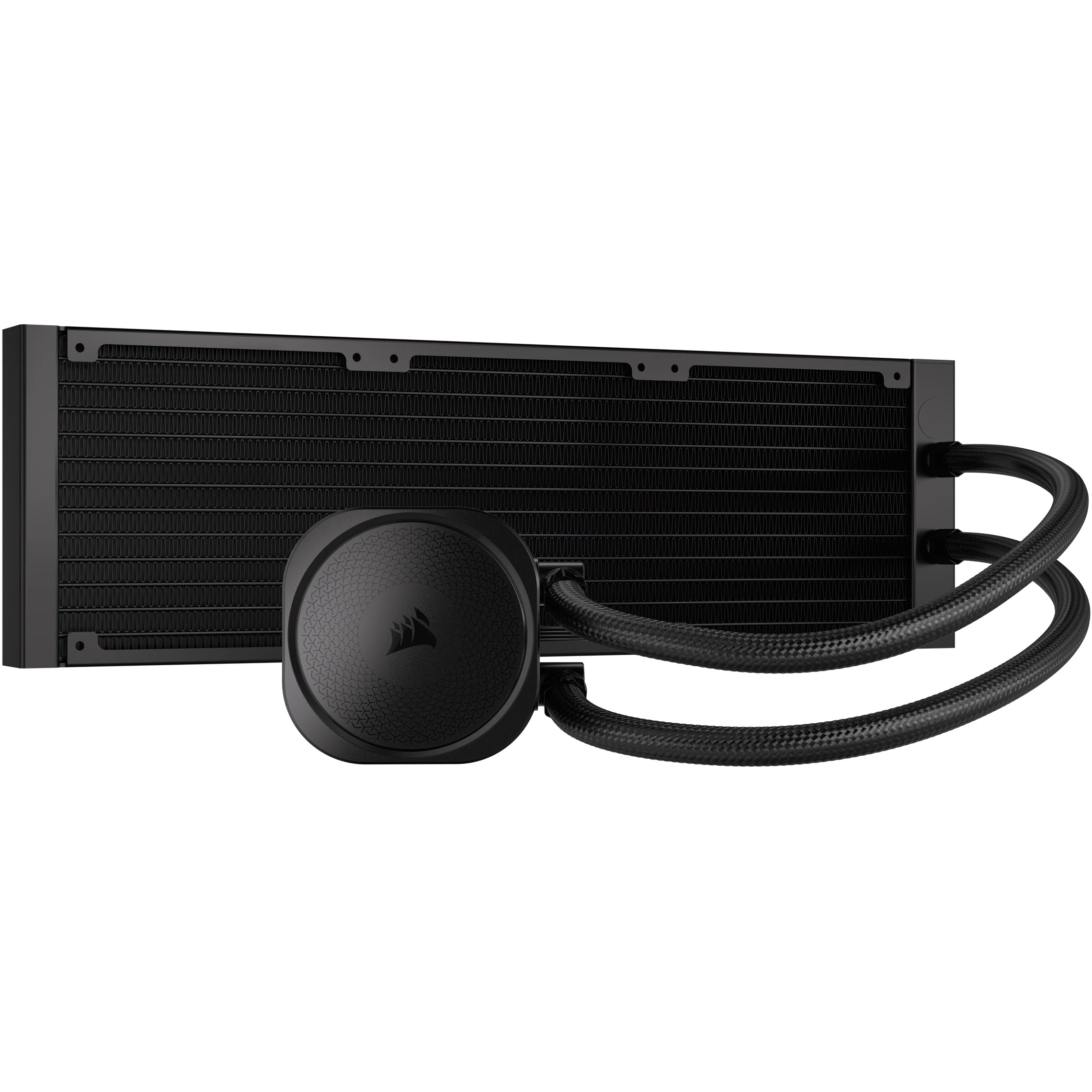 CORSAIR WAK NAUTILUS 360 RS, 360mm Radiator