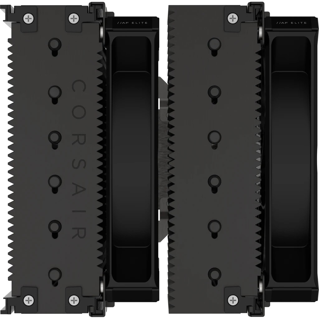 CORSAIR Kühler A115 High-Performance