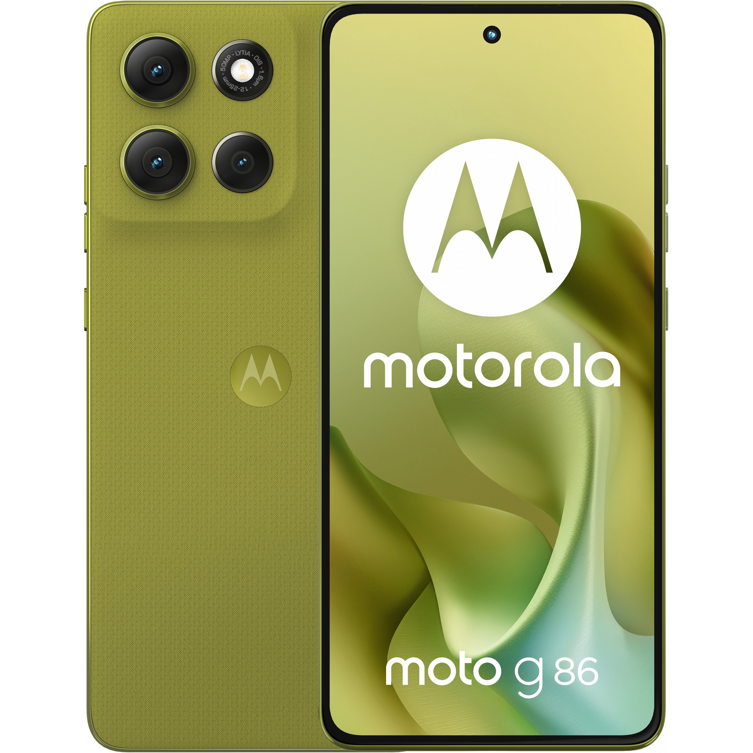 Motorola moto g86 5G
