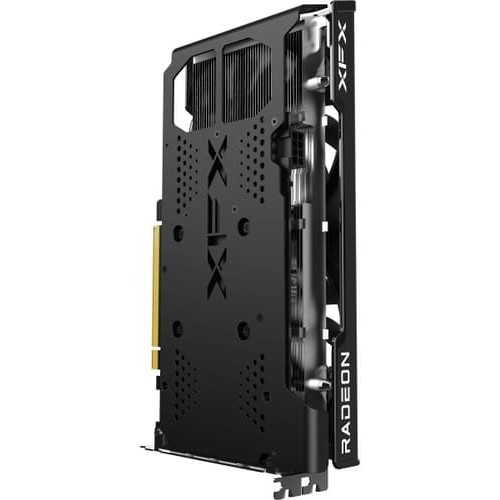 XFX RX-66XL8LFDQ graphics card