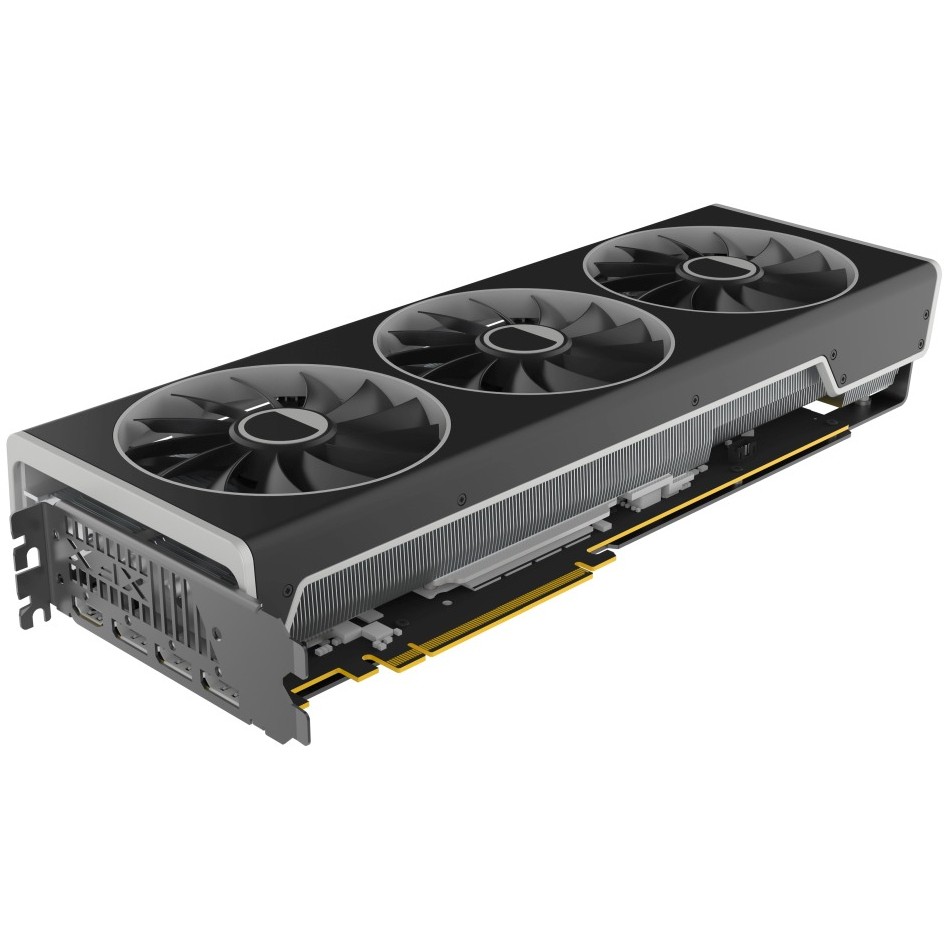 RX 7900XT 20GB XFX Merc310 GDDR6 3Fan