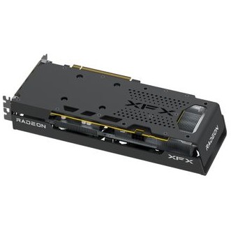 XFX RX 7600    Black Qick308             8GB GDDR6 HDMI 3xDP