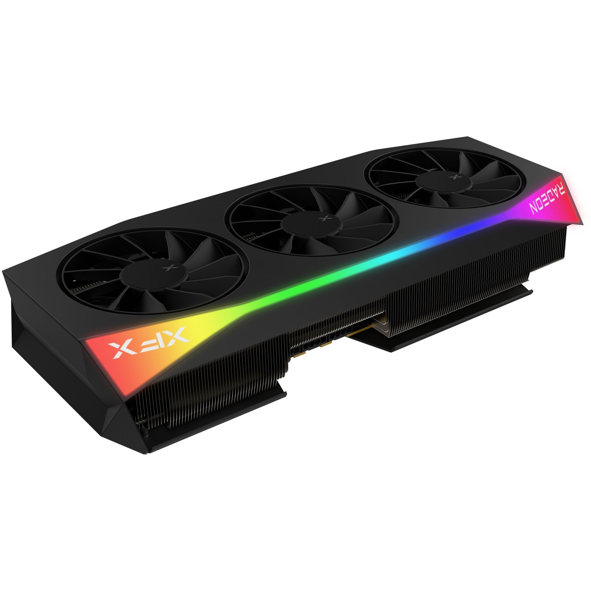 XFX Mercury Radeon RX 9070 XT OC Gaming Edition