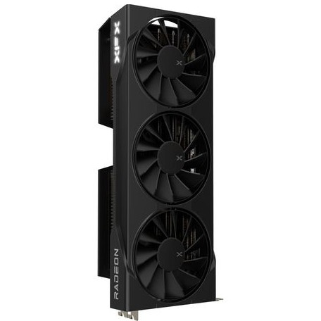 XFX RX 9070 OC Triple Fan Gaming Swift      16GB GDDR6 3xDP