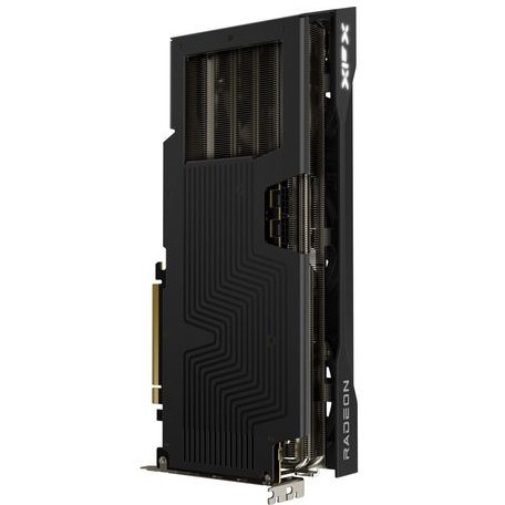 XFX RX 9070 OC Triple Fan Gaming Swift      16GB GDDR6 3xDP