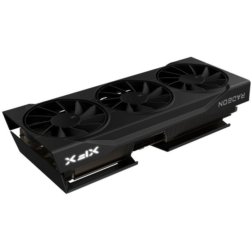 XFX RX 9070 OC Triple Fan Gaming Swift      16GB GDDR6 3xDP