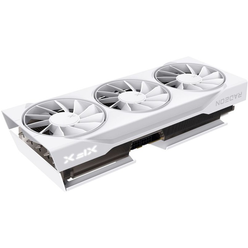 XFX Swift Radeon RX 9070 OC Gaming Edition