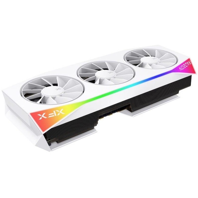 XFX Mercury Radeon RX 9070 XT OC Gaming Edition