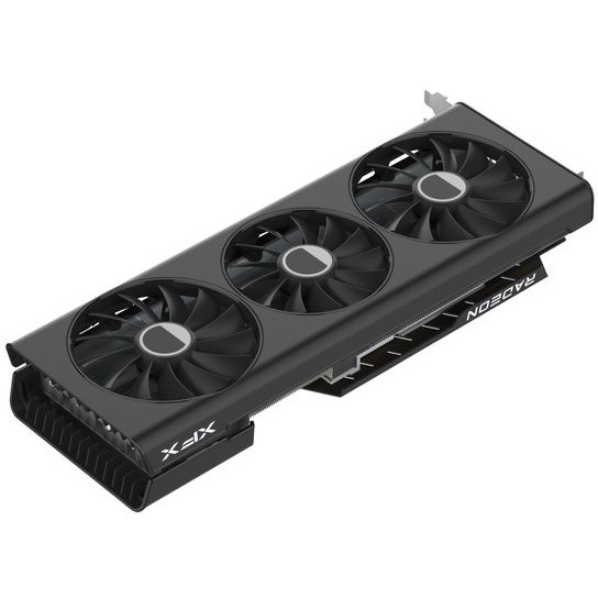 XFX Speedster QICK 319 Black Edition