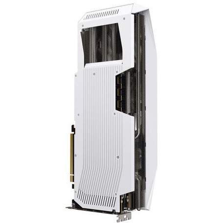 XFX Mercury Radeon RX 9070 XT OC Magnetic Air Edition