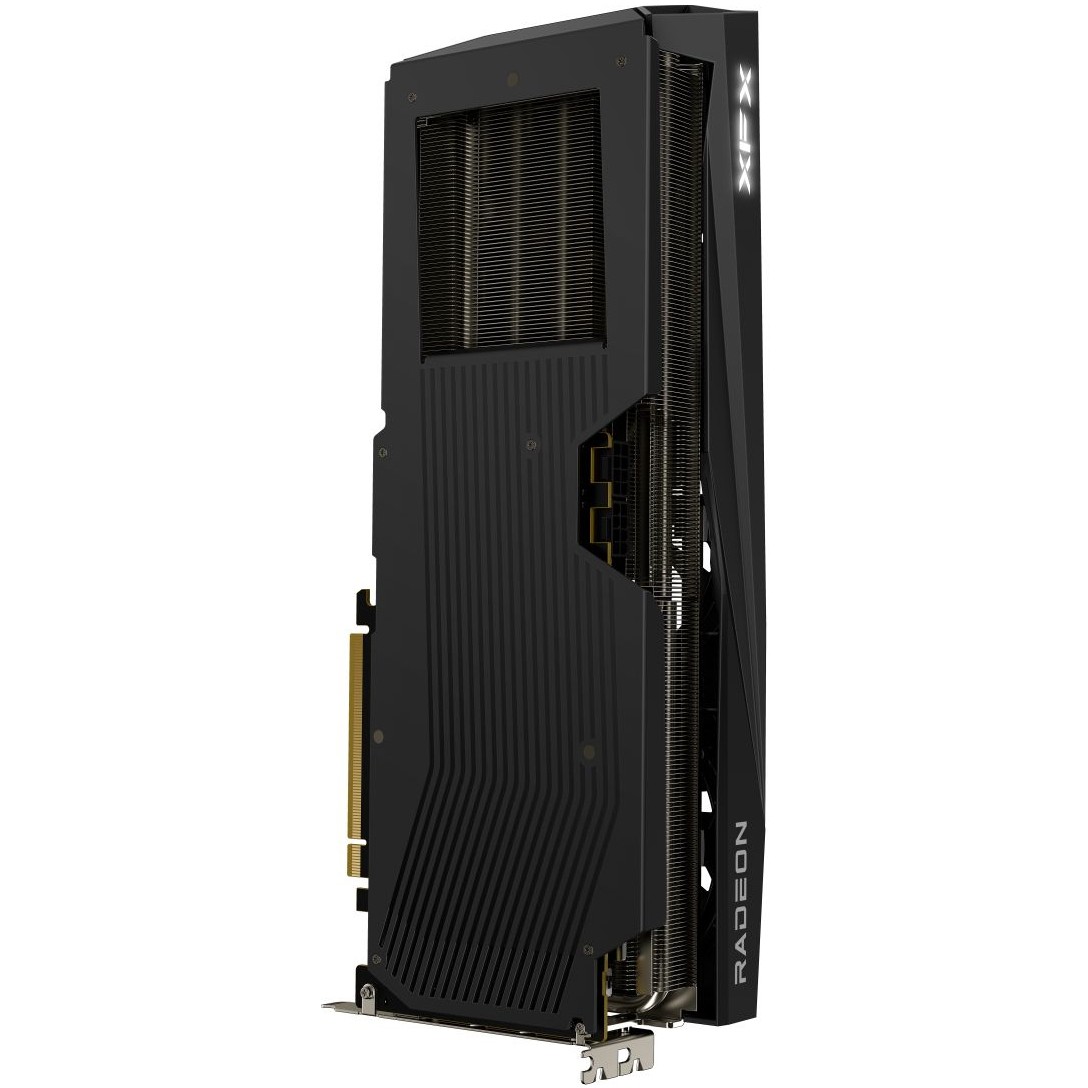 XFX Quicksilver Radeon RX 9070 XT Gaming Edition