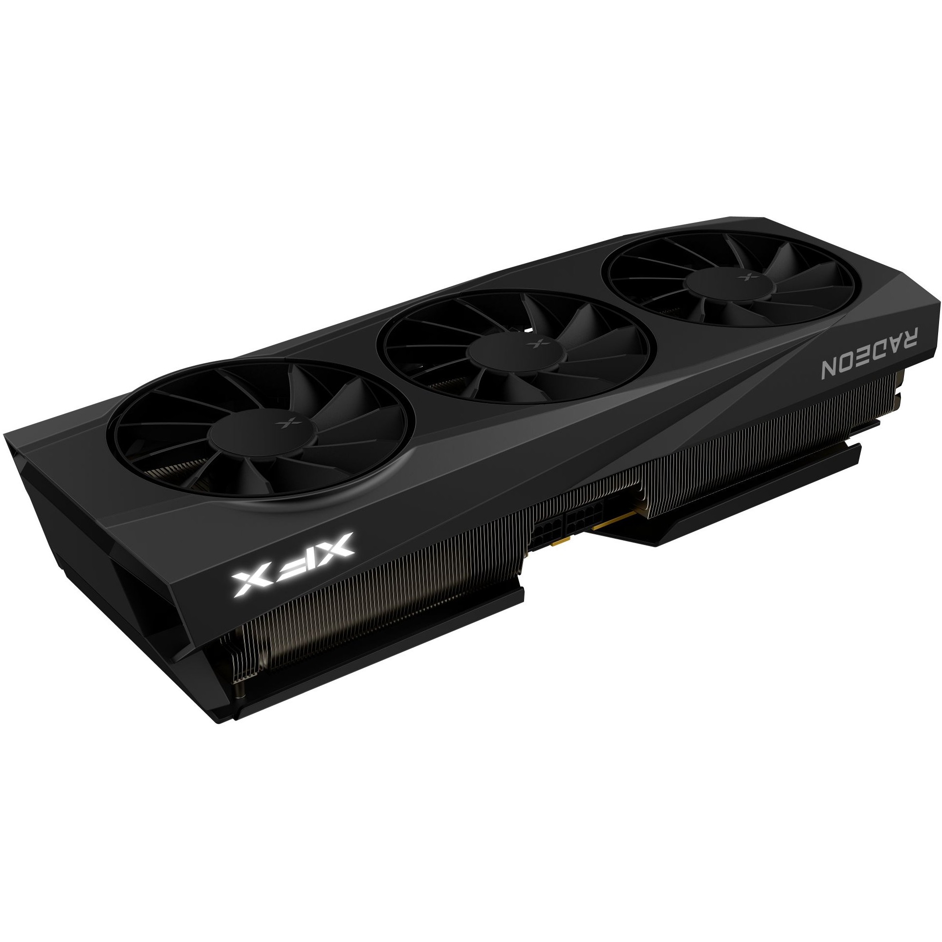 XFX Quicksilver Radeon RX 9070 XT Gaming Edition